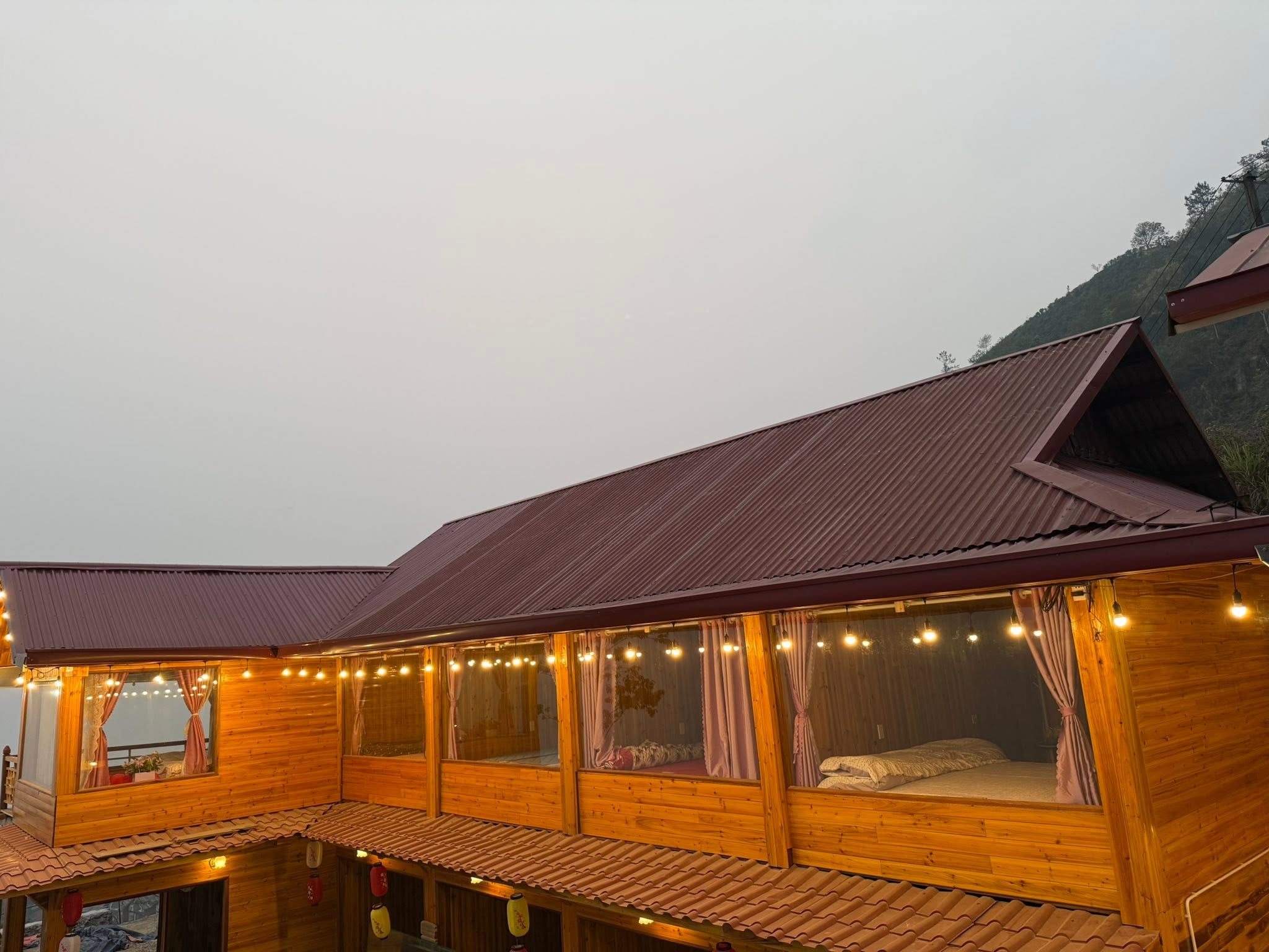 New Sun House 2