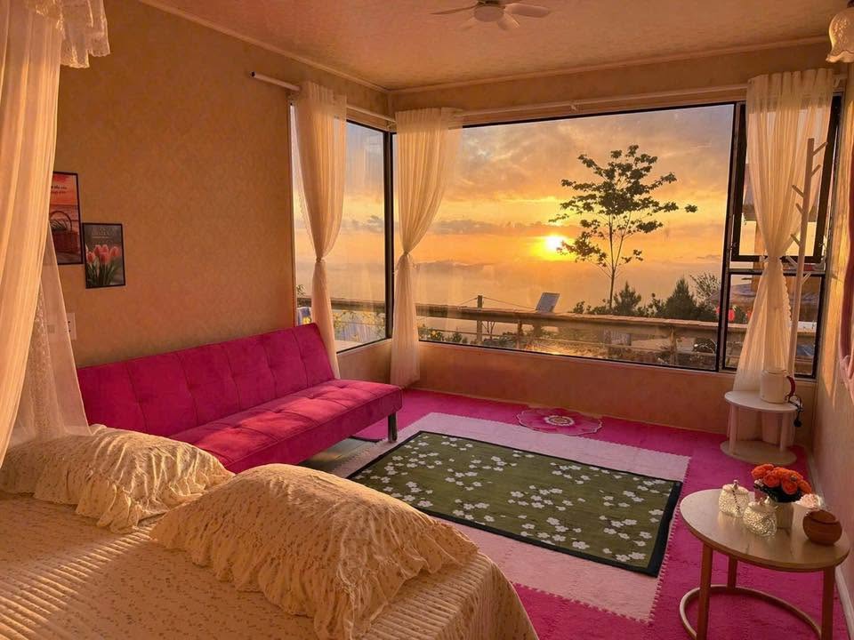 New Sun House 9