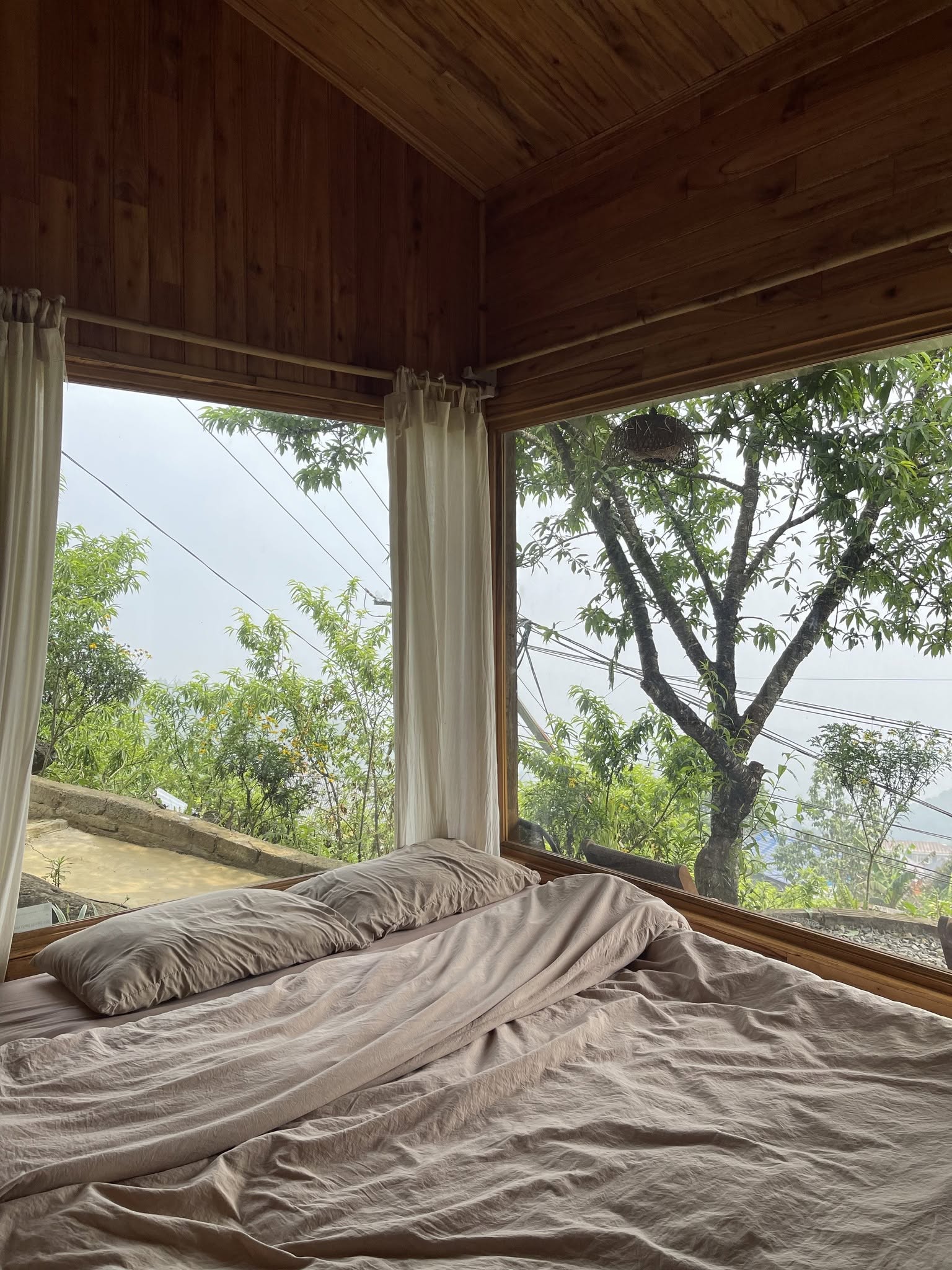 Trạm Lưu Trú Tà Xùa 3