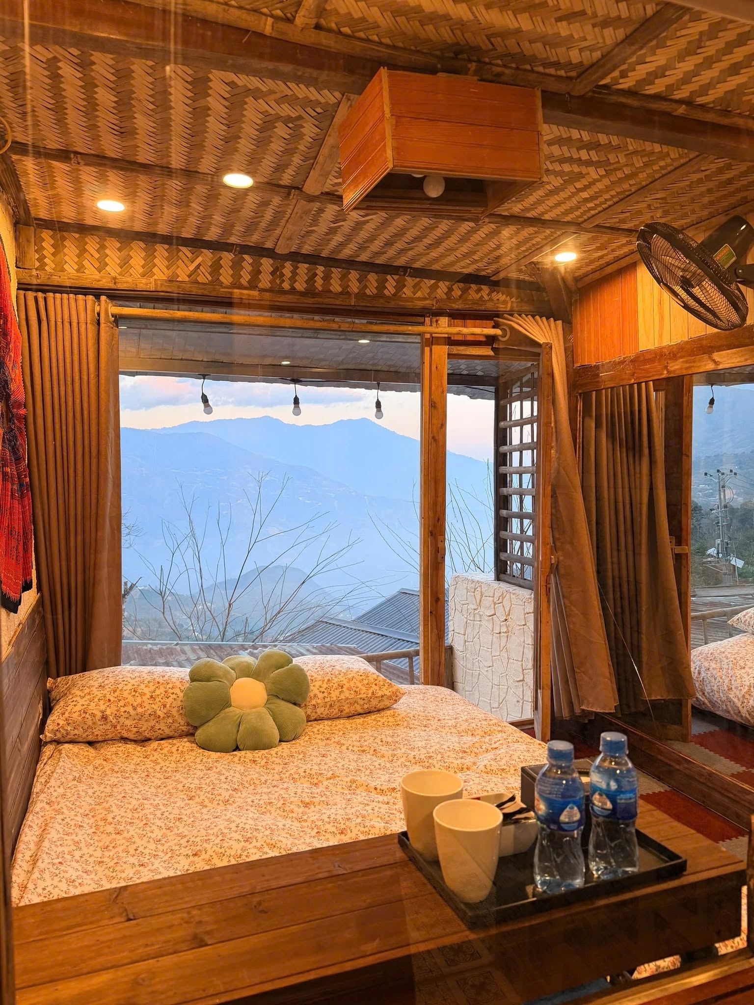 Trạm Lưu Trú Tà Xùa 6