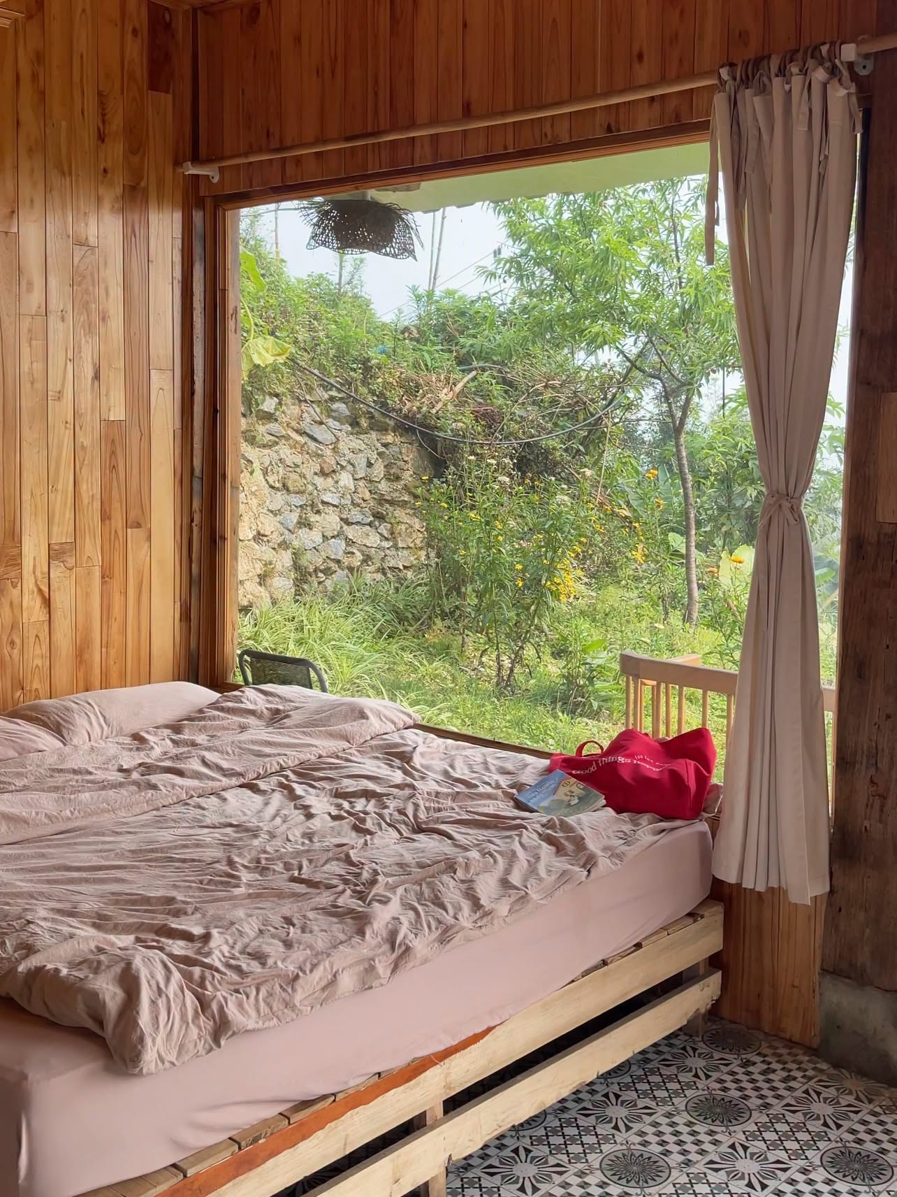 Trạm Lưu Trú Tà Xùa 19