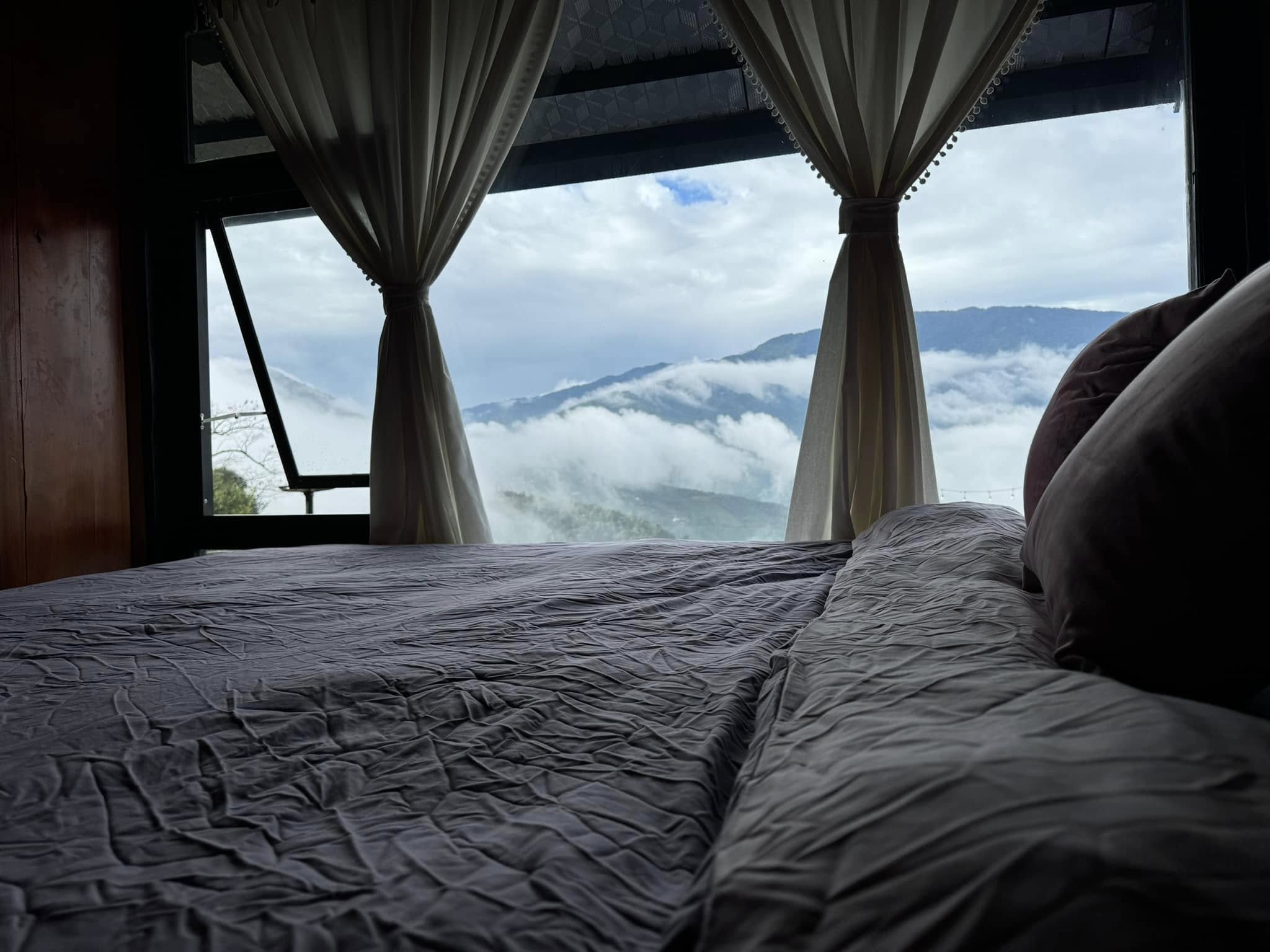 Là Nhà Homestay Tà Xùa 2