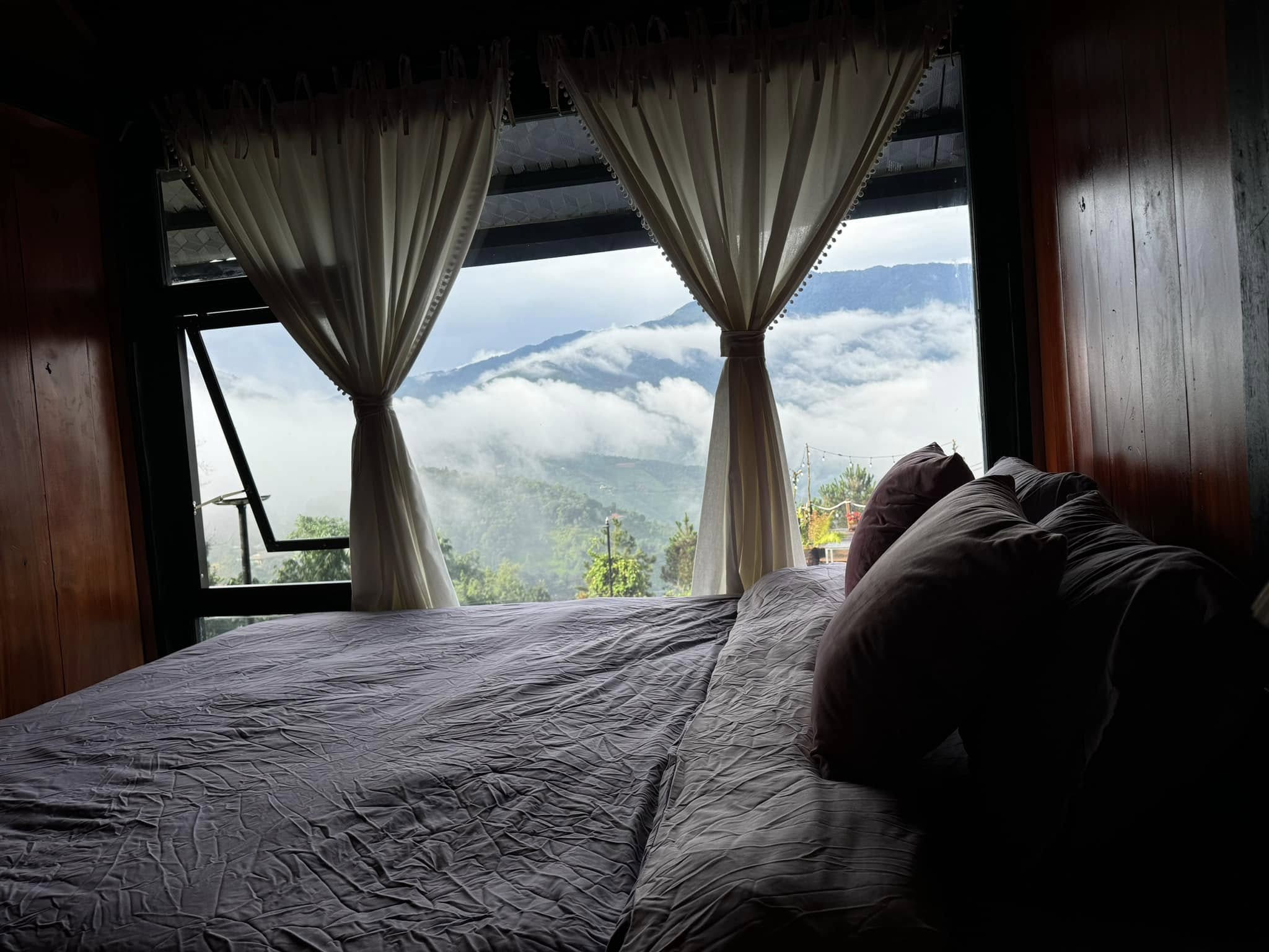Là Nhà Homestay Tà Xùa 3