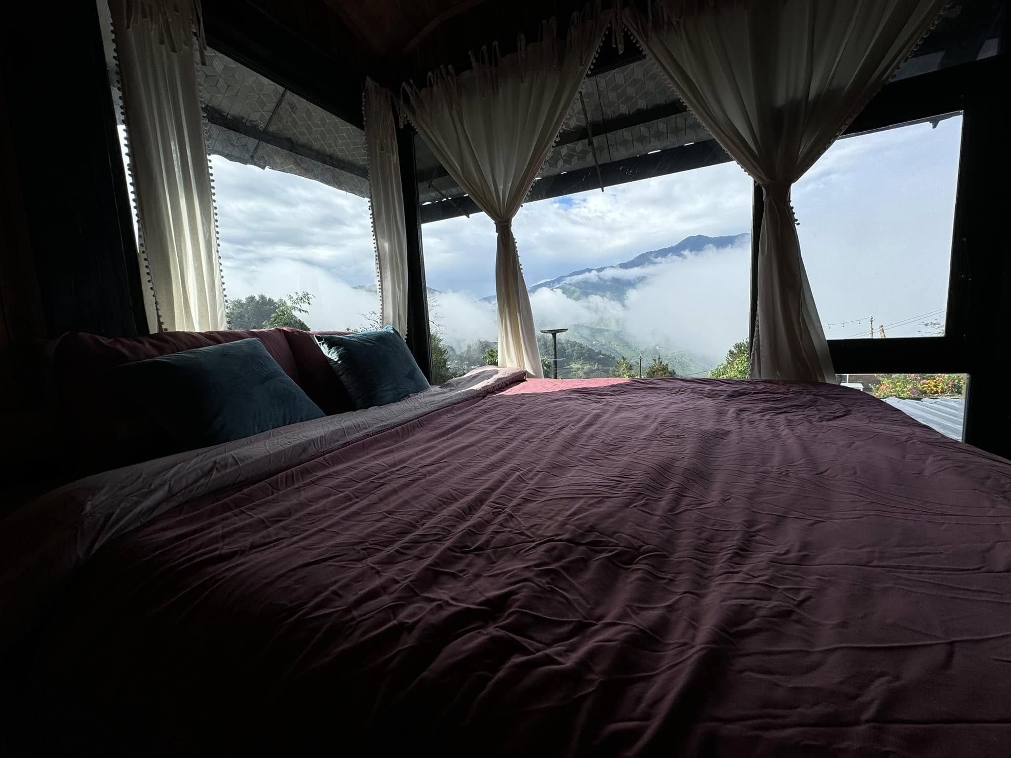 Là Nhà Homestay Tà Xùa 4