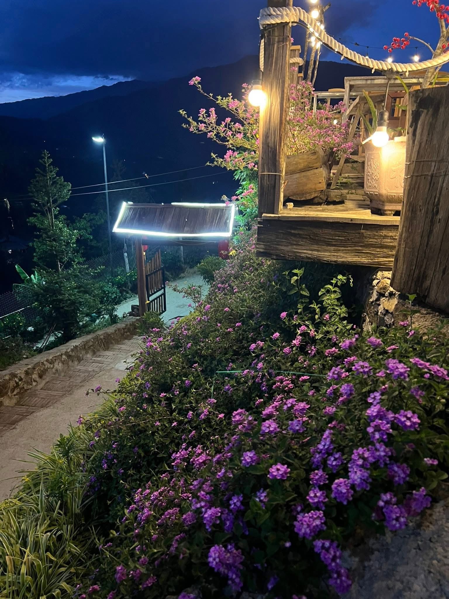 Là Nhà Homestay Tà Xùa 7