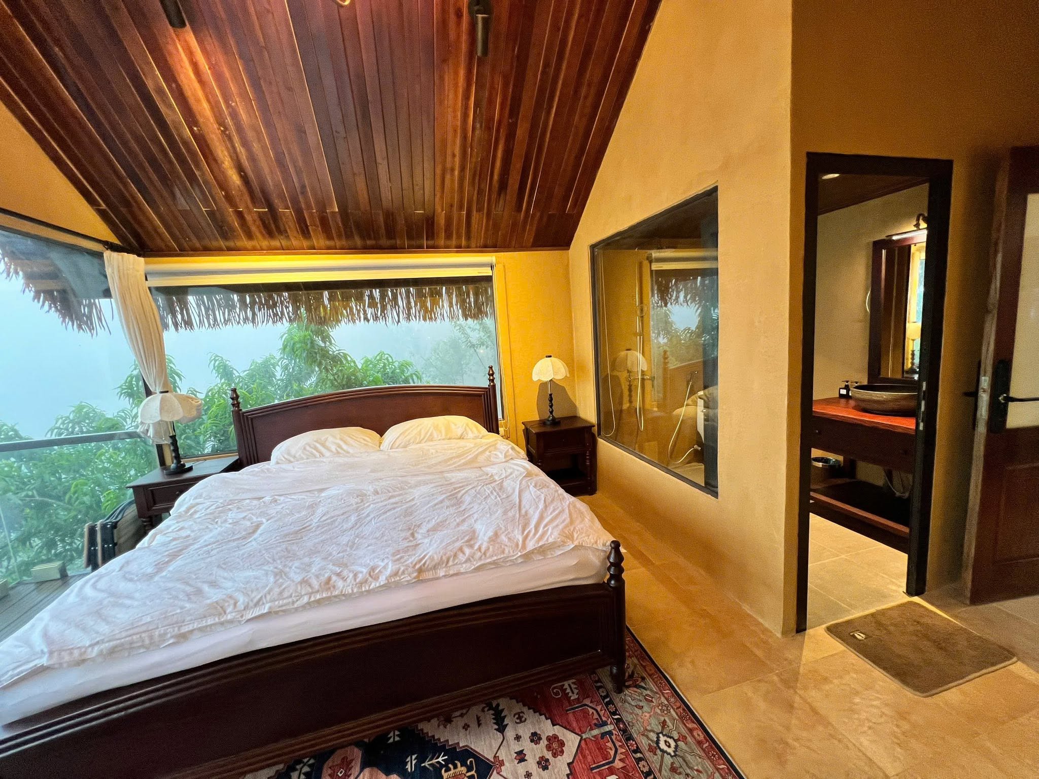 Nhà Bên suối Retreat - Tà Xùa 3