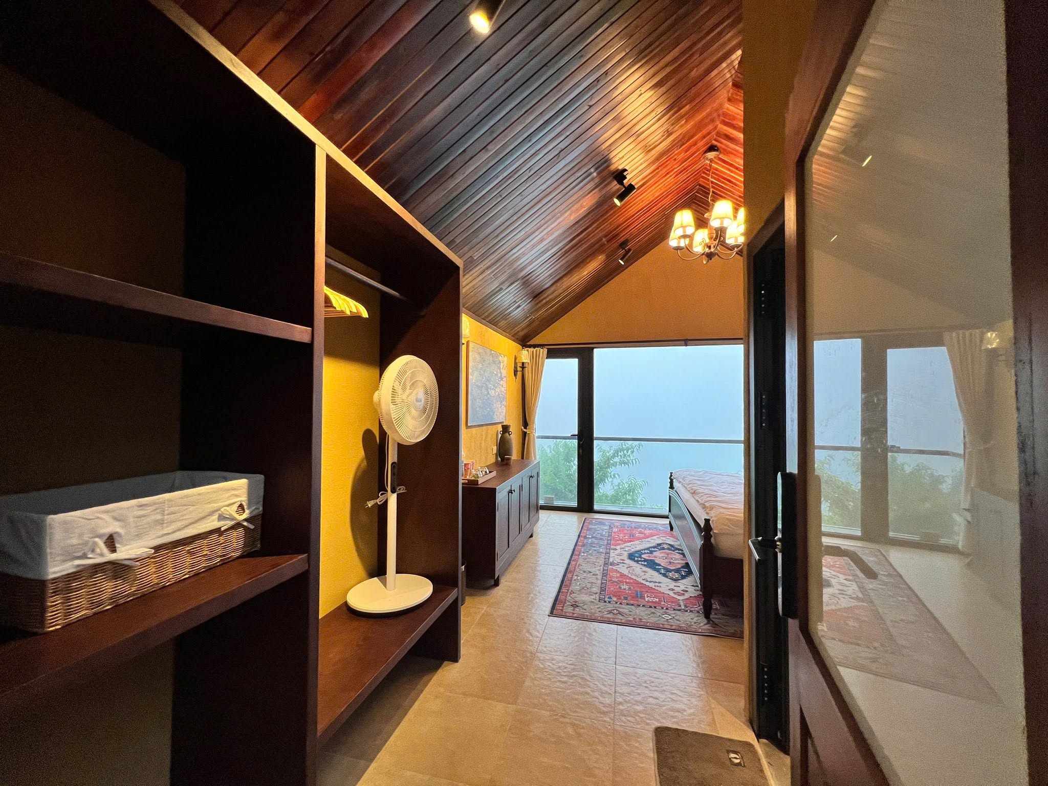 Nhà Bên suối Retreat - Tà Xùa 4