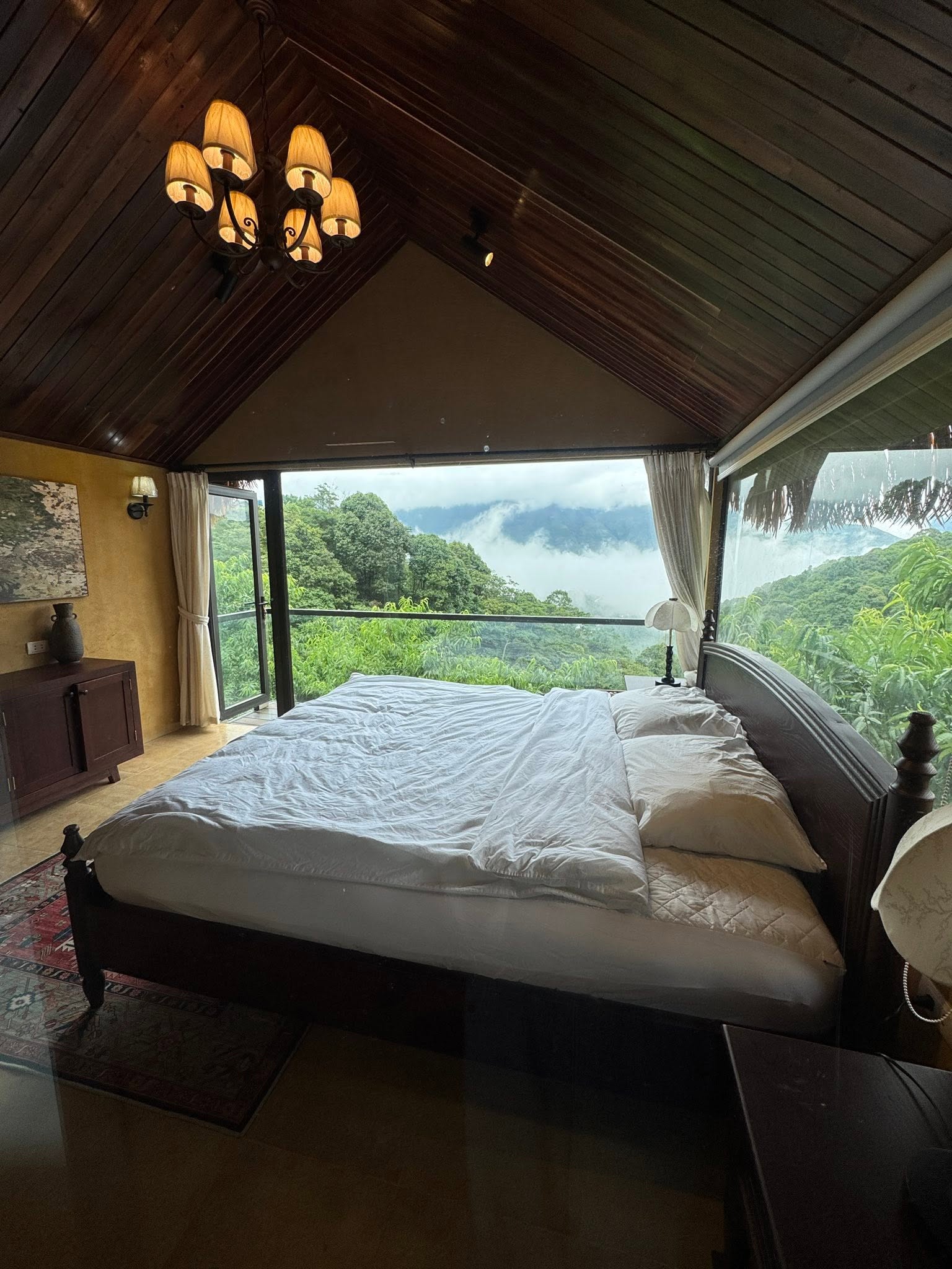 Nhà Bên suối Retreat - Tà Xùa 6