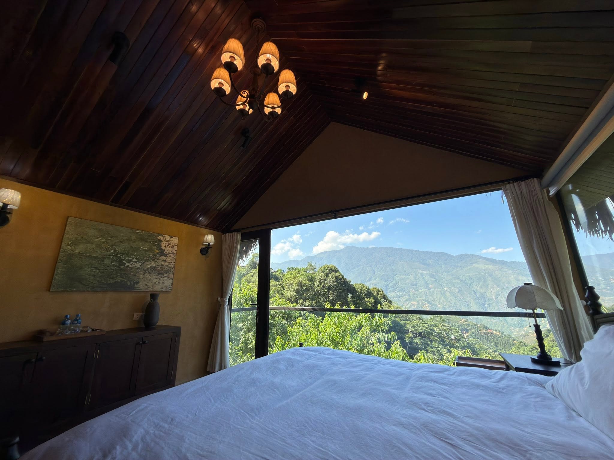 Nhà Bên suối Retreat - Tà Xùa 8