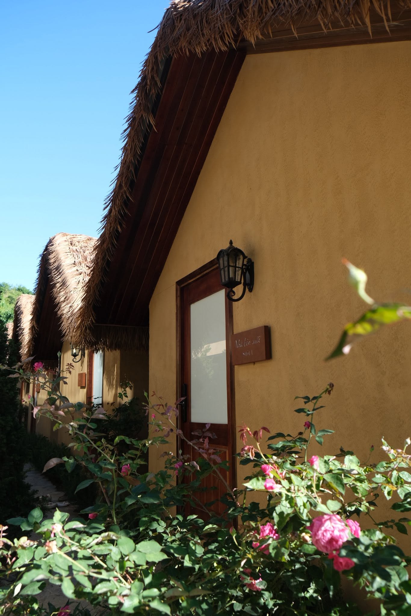 Nhà Bên suối Retreat - Tà Xùa 9