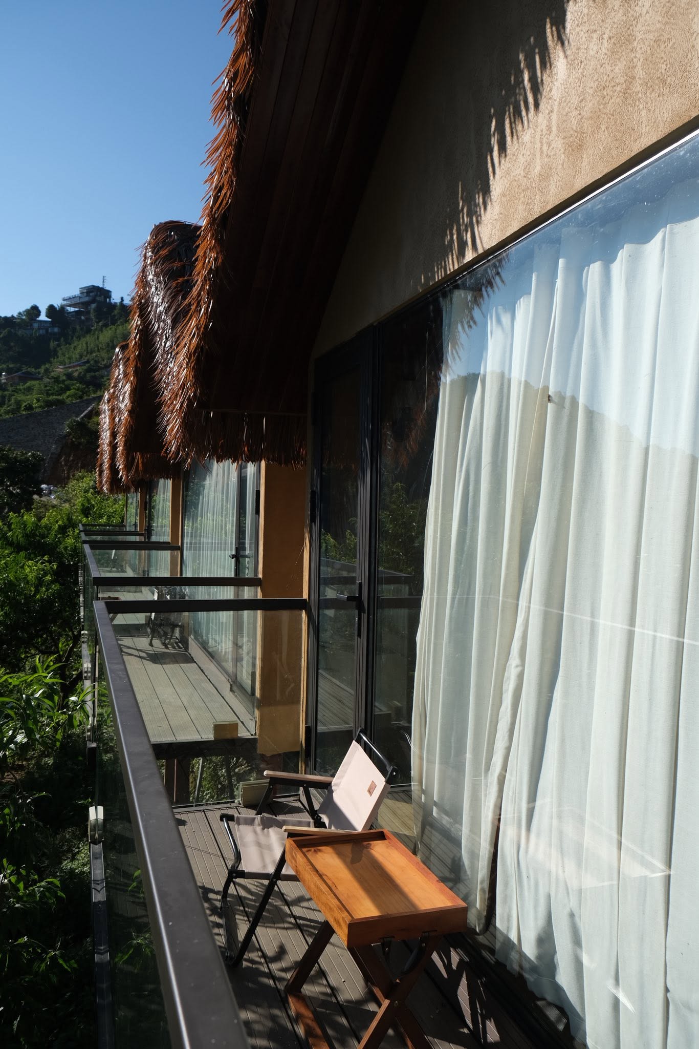 Nhà Bên suối Retreat - Tà Xùa 11