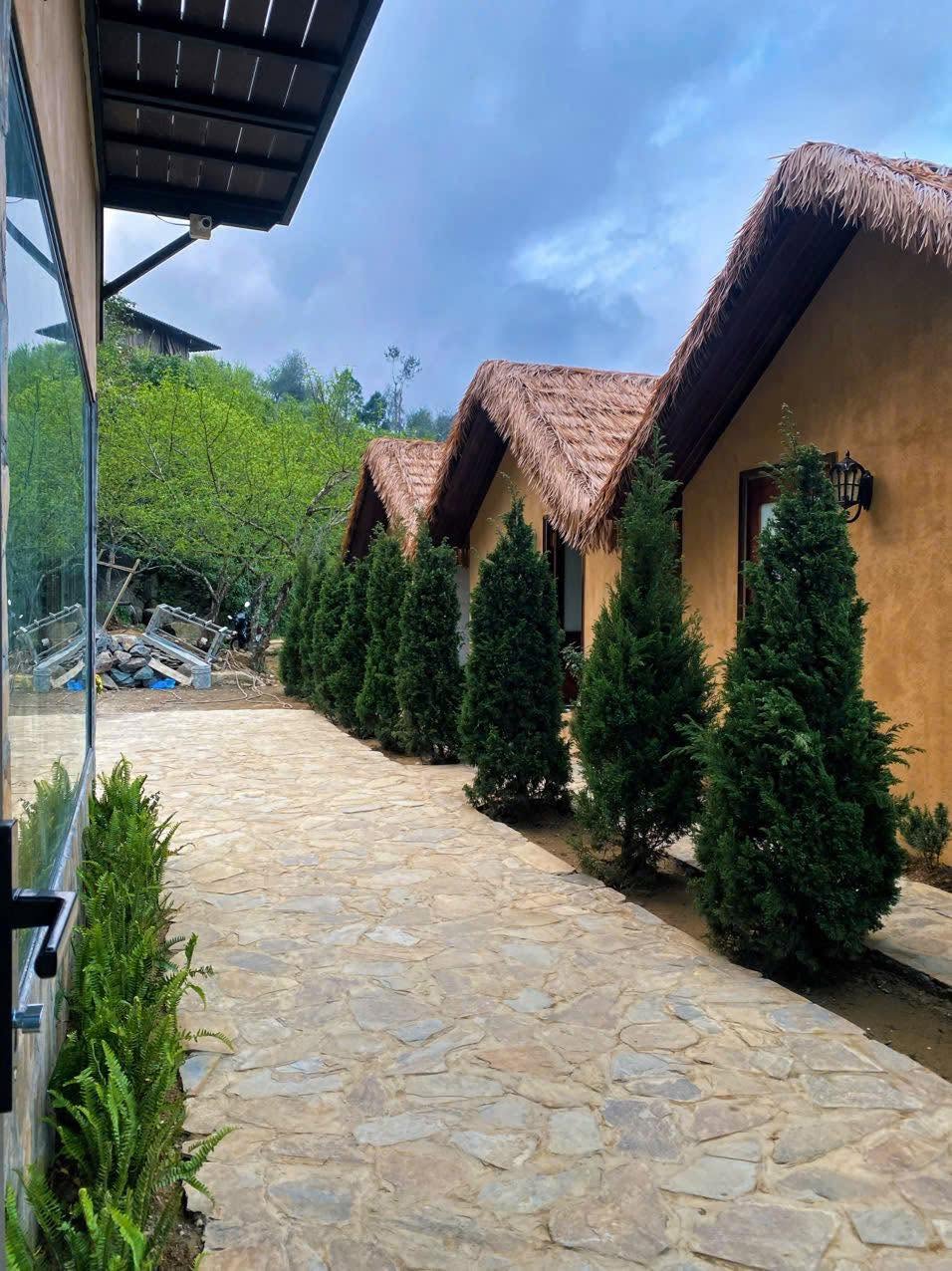 Nhà Bên suối Retreat - Tà Xùa 12