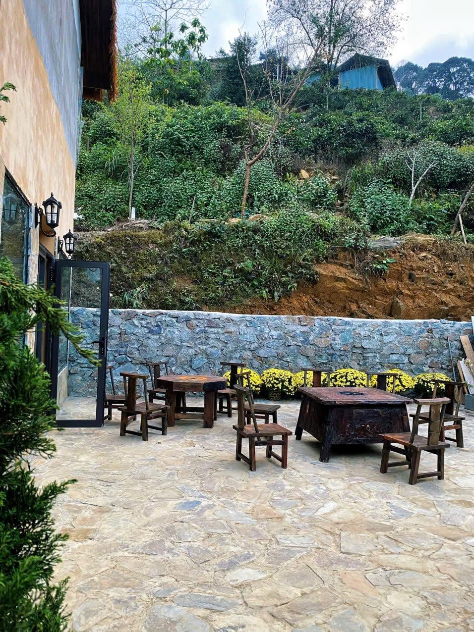 Nhà Bên suối Retreat - Tà Xùa 13