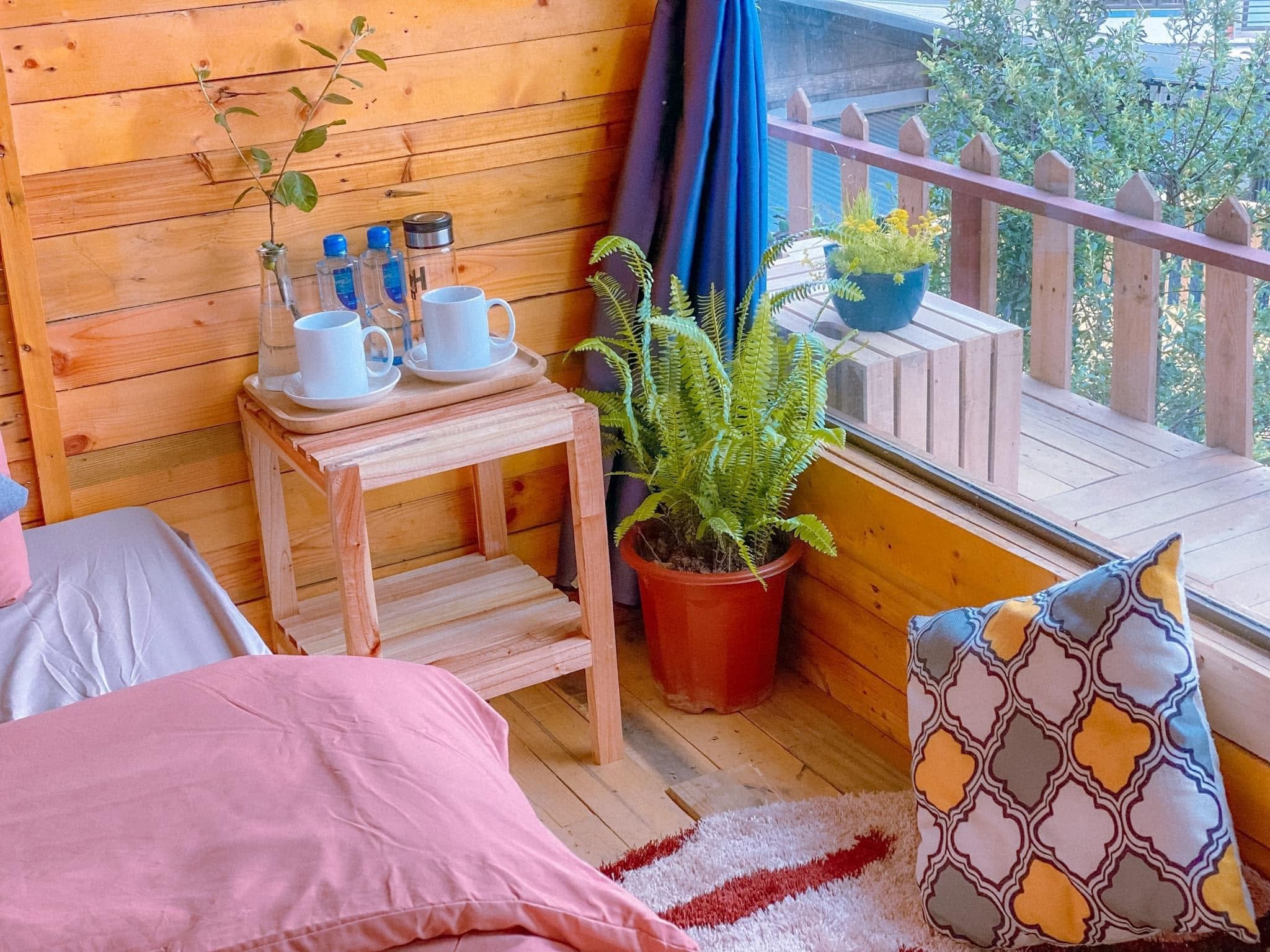 Homestay A Của - Tà Xùa 2
