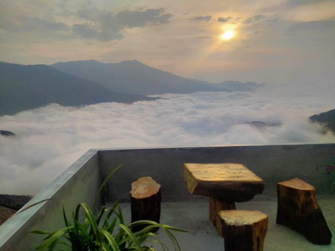 Homestay A Của - Tà Xùa 3