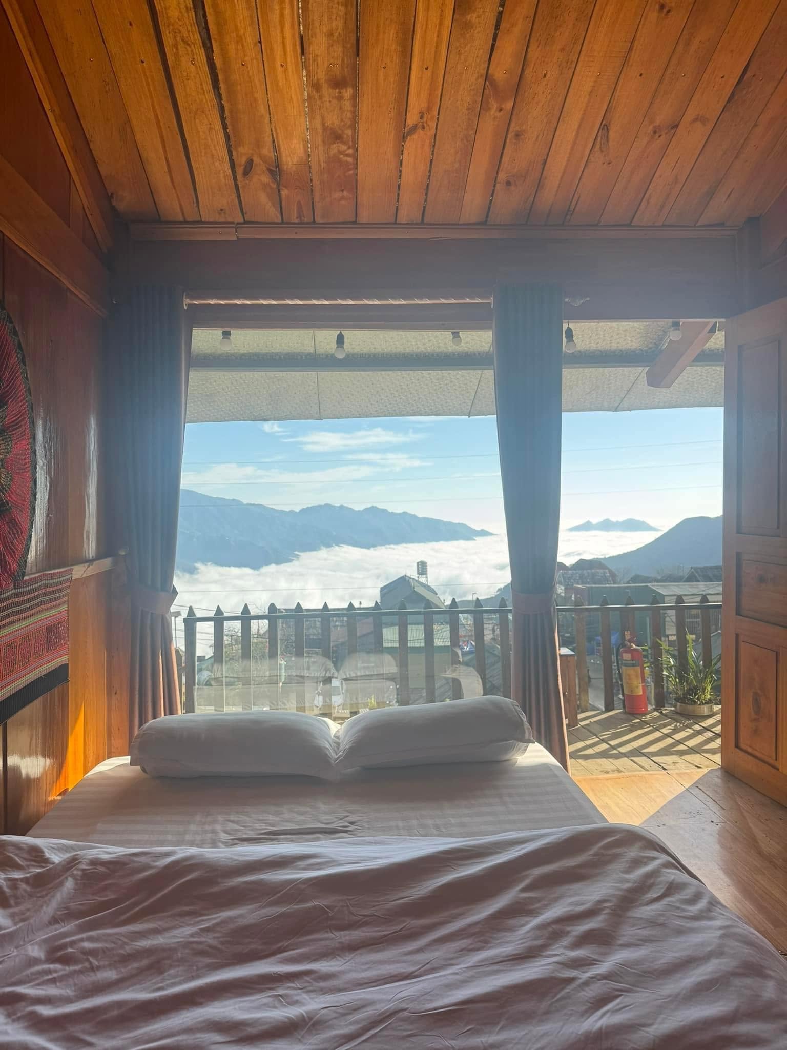 Homestay A Của - Tà Xùa 4