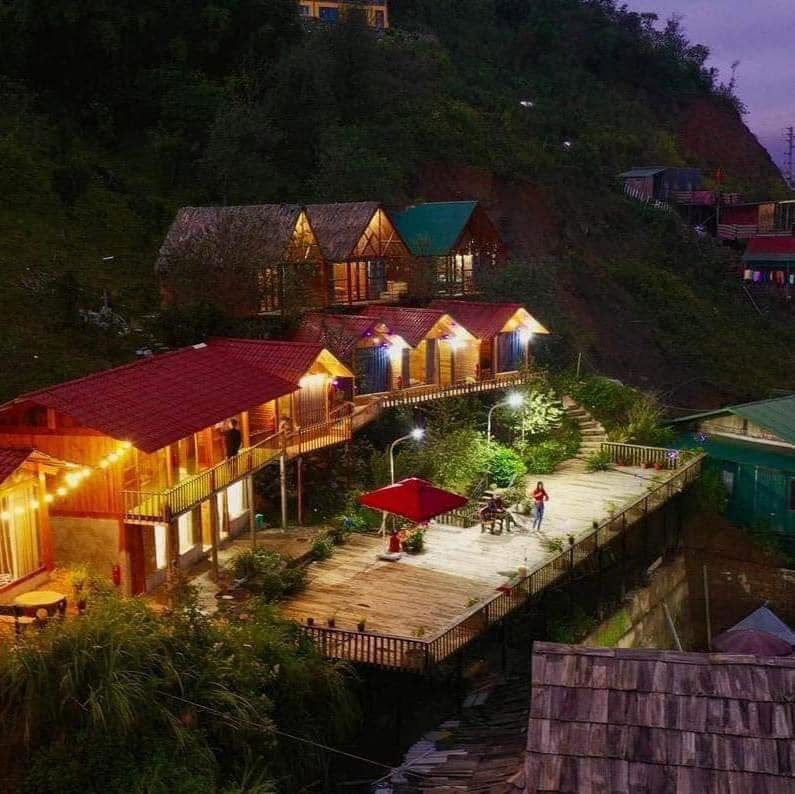 Homestay A Của - Tà Xùa 5