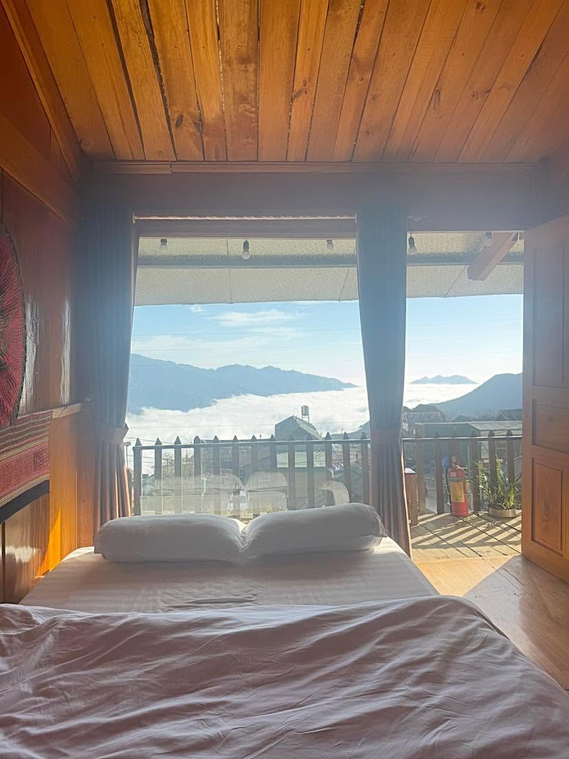 Homestay A Của - Tà Xùa 6