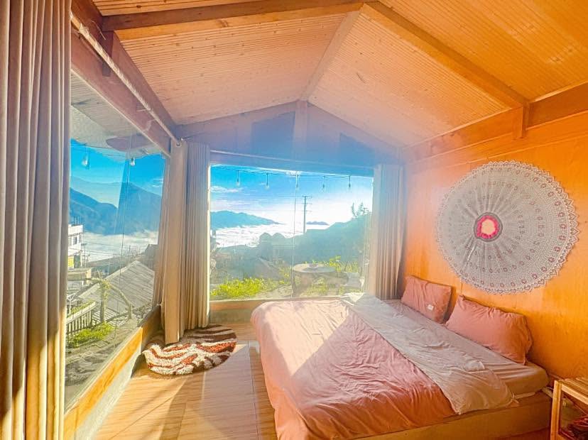 Homestay A Của - Tà Xùa 7