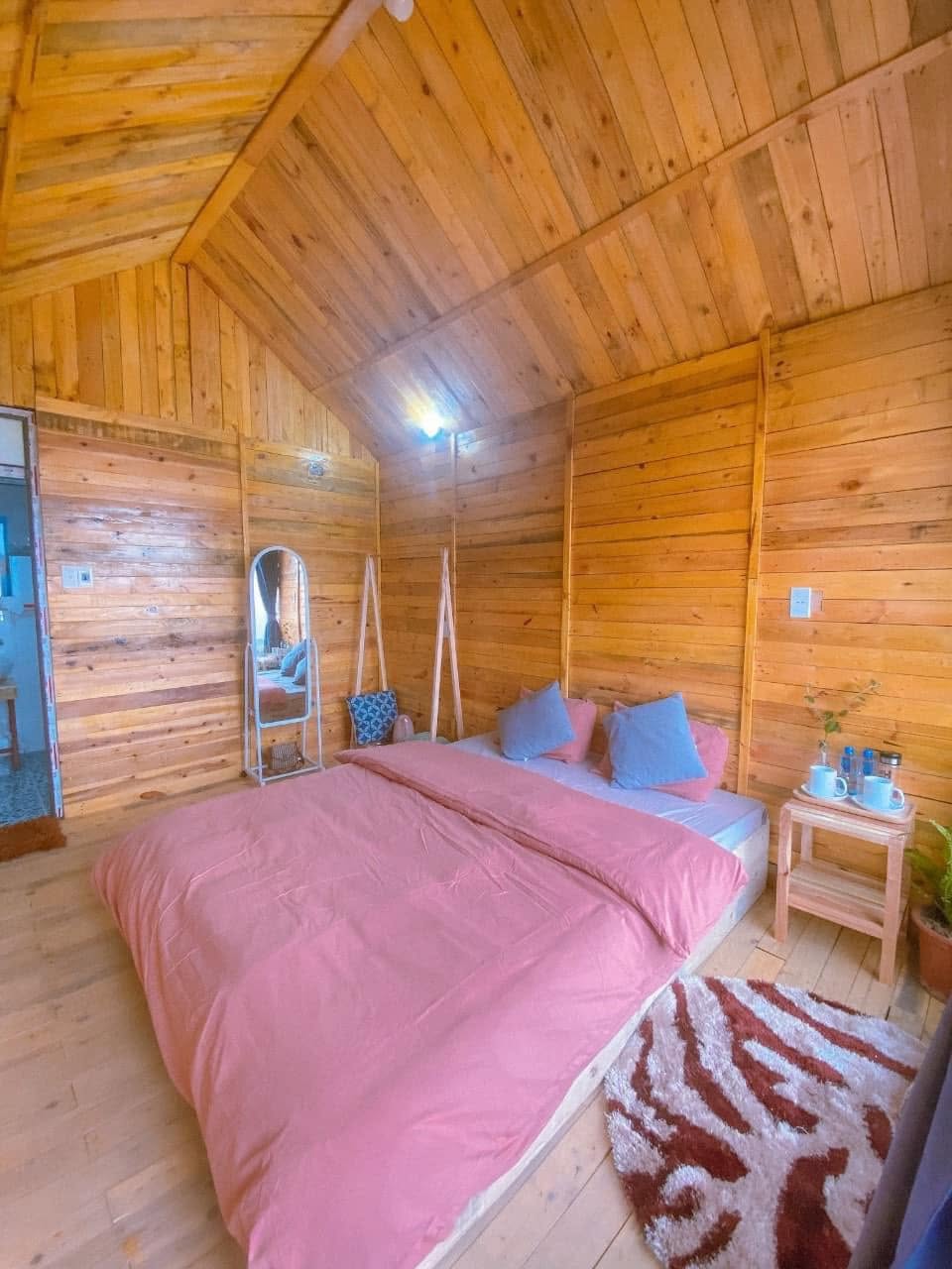 Homestay A Của - Tà Xùa 8