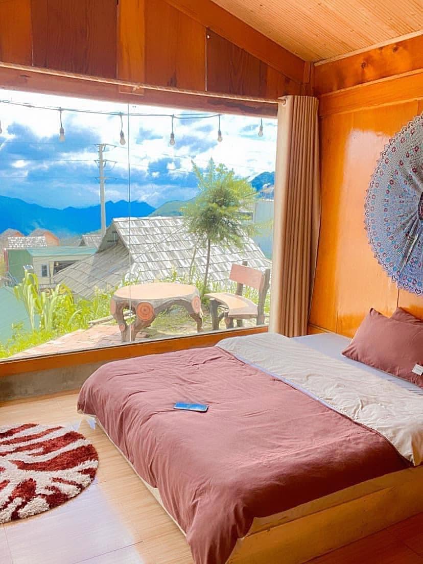 Homestay A Của - Tà Xùa 9