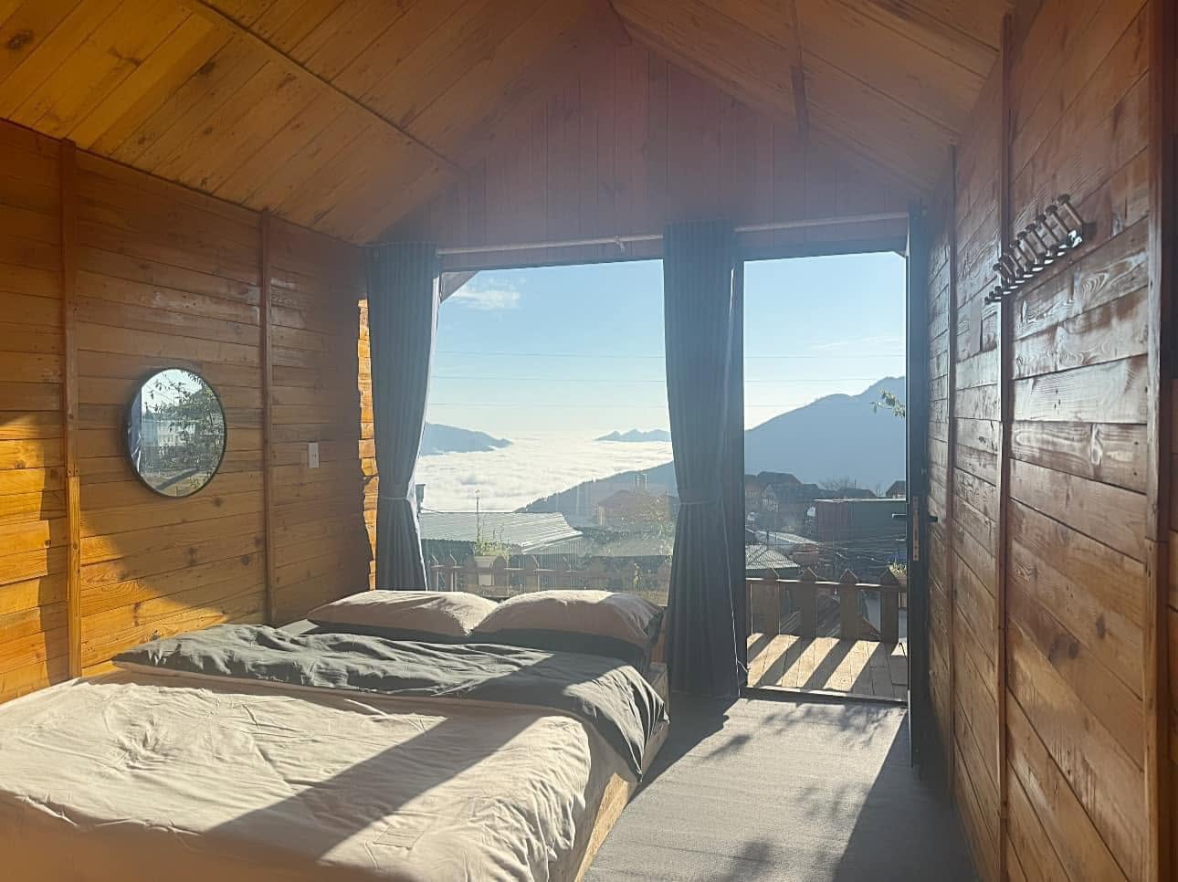 Homestay A Của - Tà Xùa