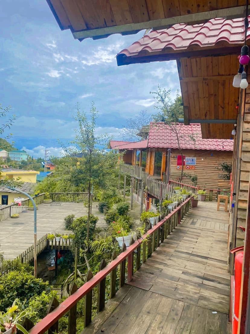 Homestay A Của - Tà Xùa 10
