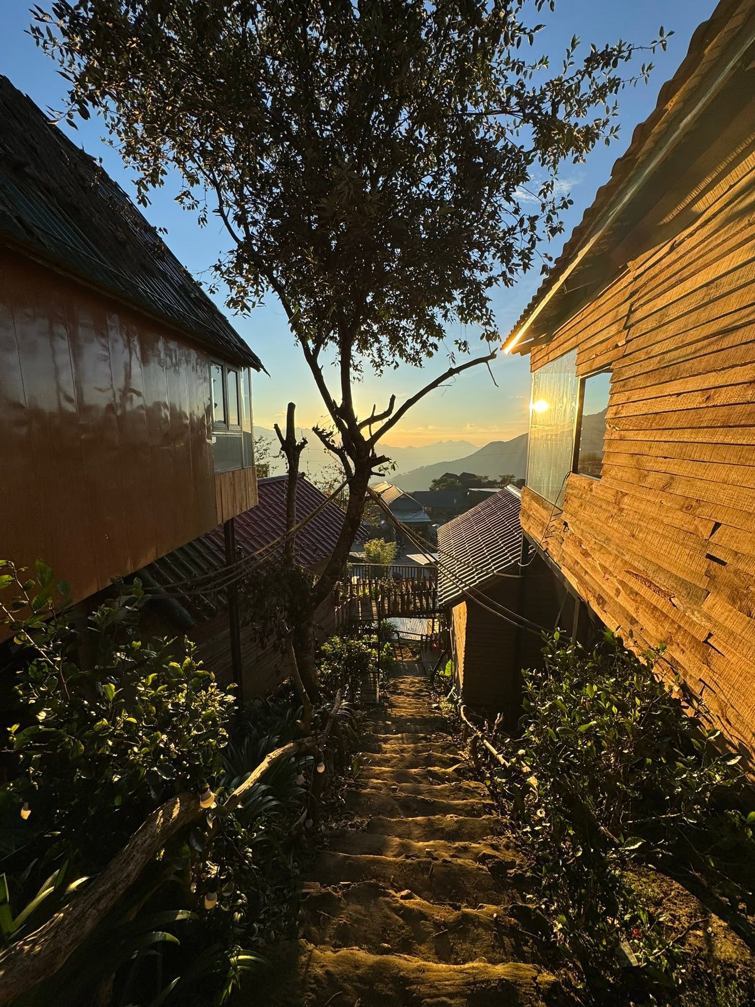 Homestay A Của - Tà Xùa 11