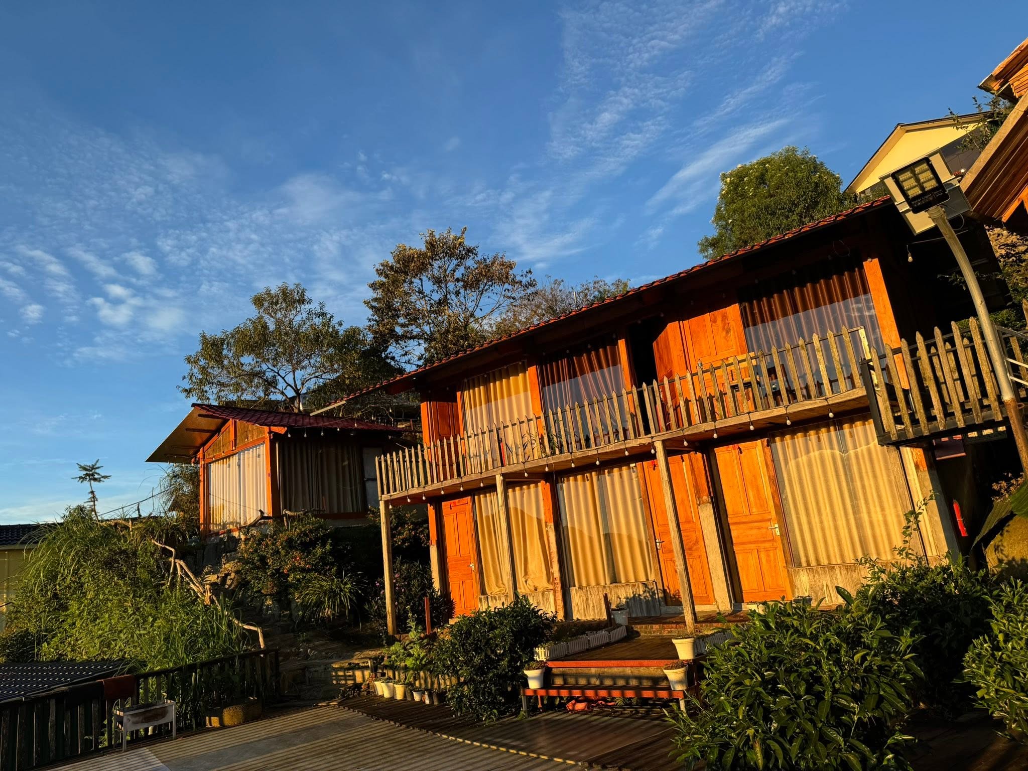 Homestay A Của - Tà Xùa 14