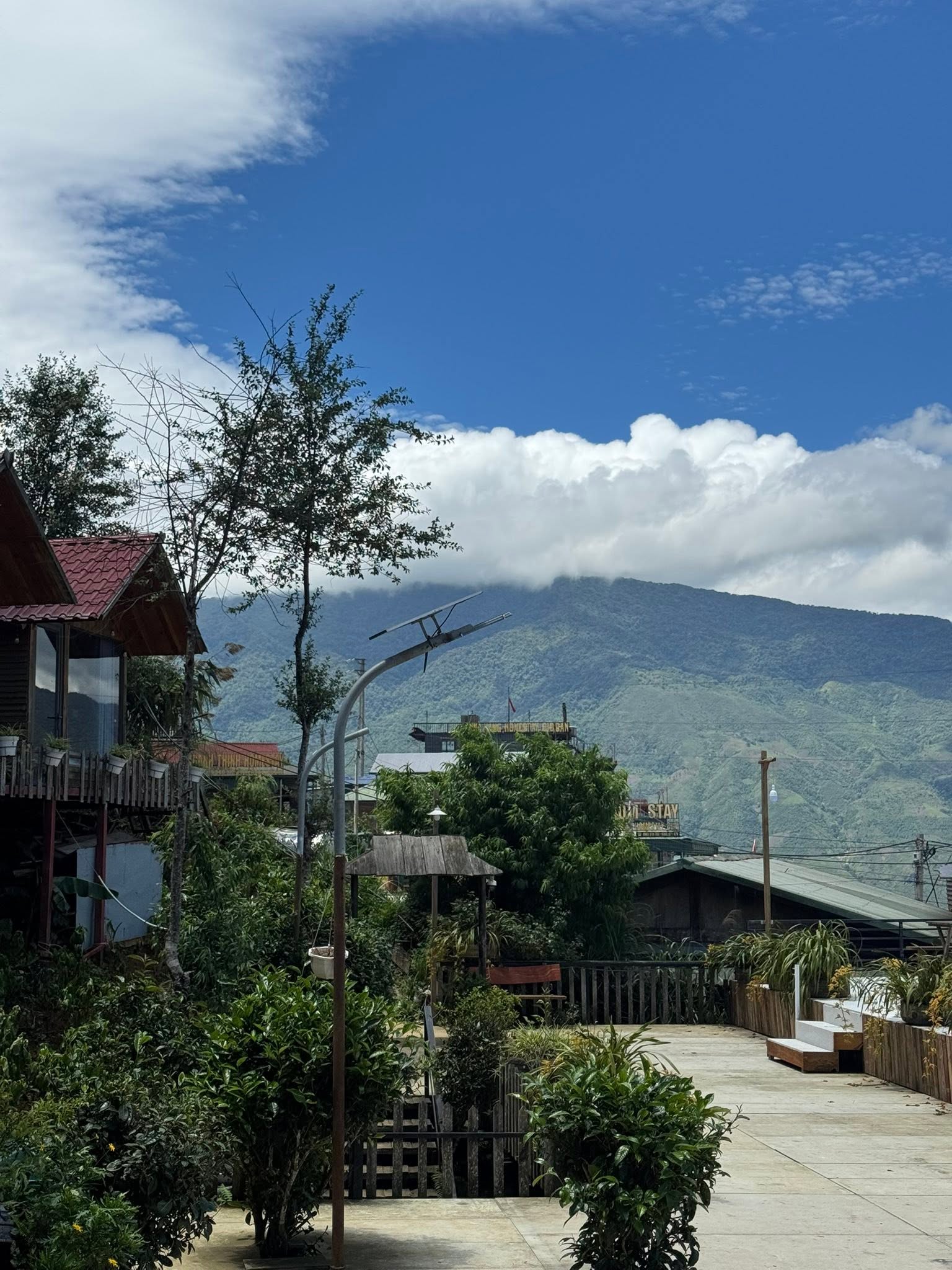 Homestay A Của - Tà Xùa 15