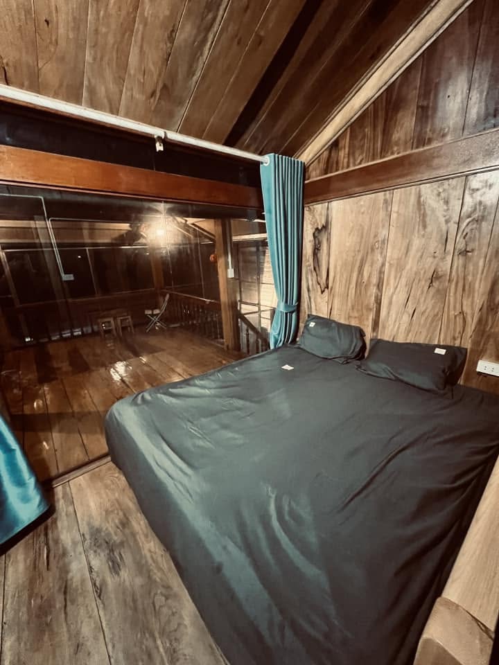 À Lôi Homestay 3