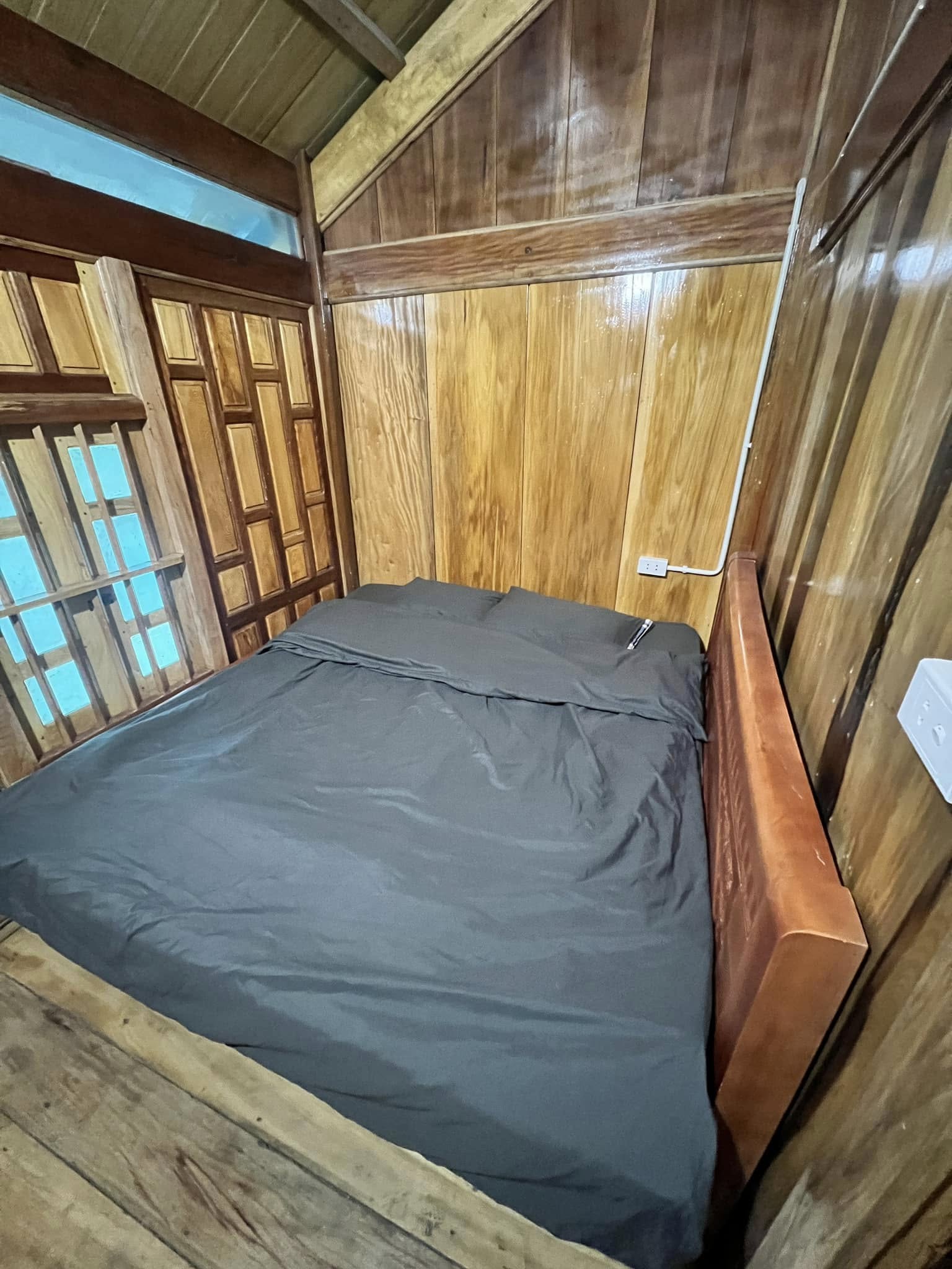 À Lôi Homestay 6