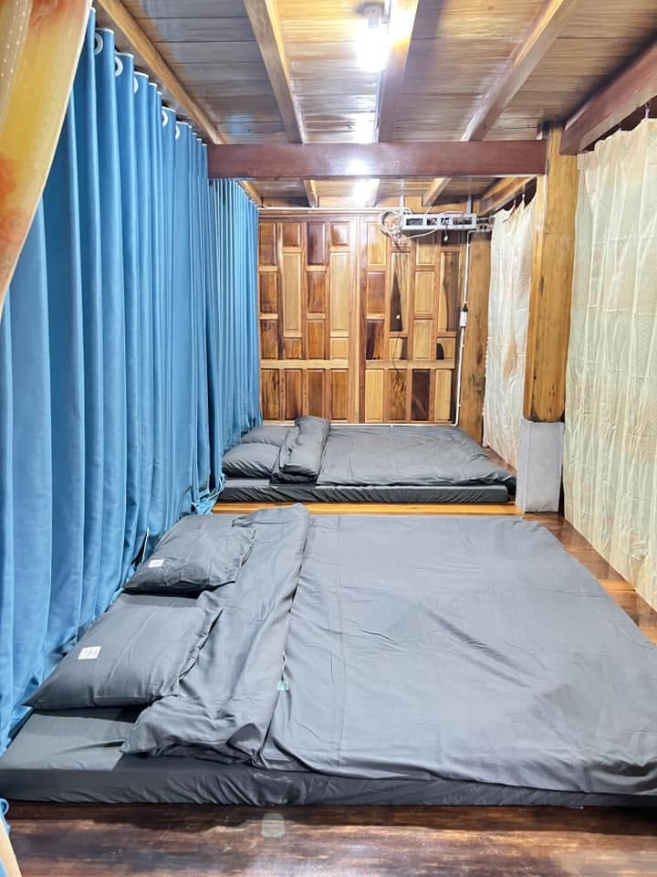 À Lôi Homestay 7