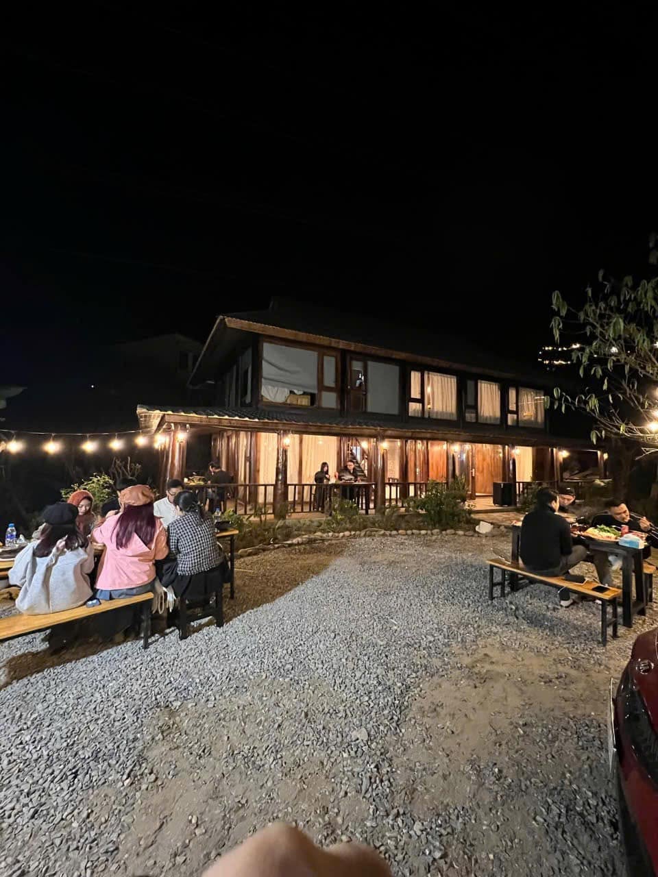 Rêu homestay Tà Xùa 3
