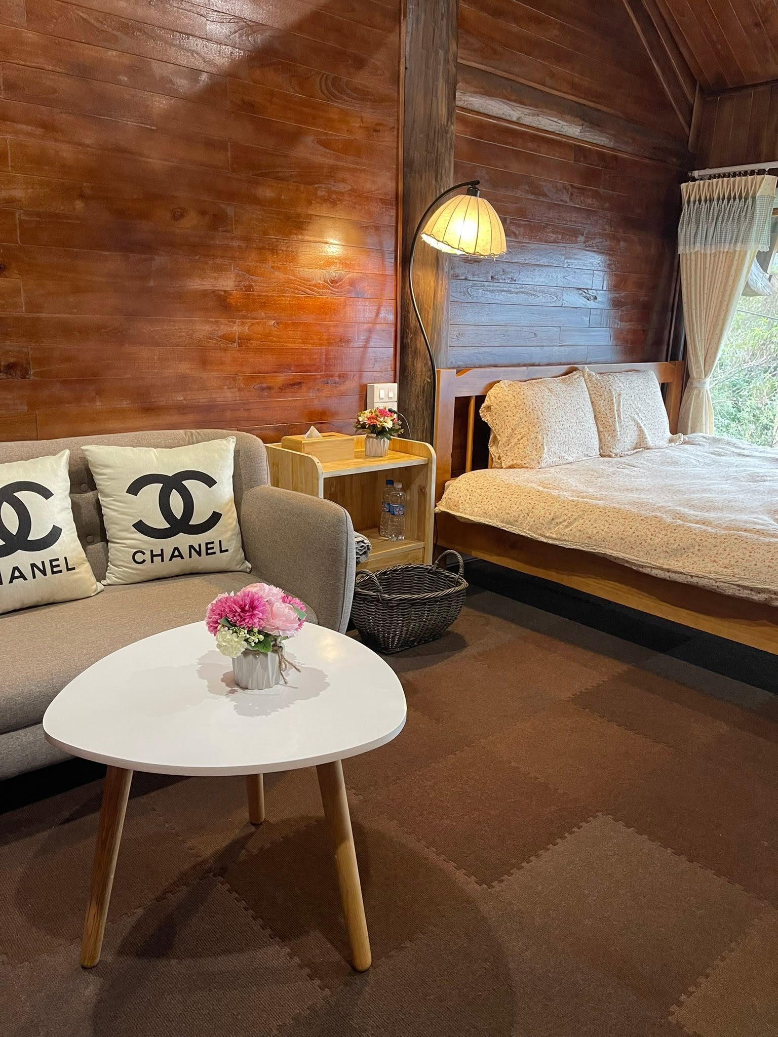 Rêu homestay Tà Xùa 4