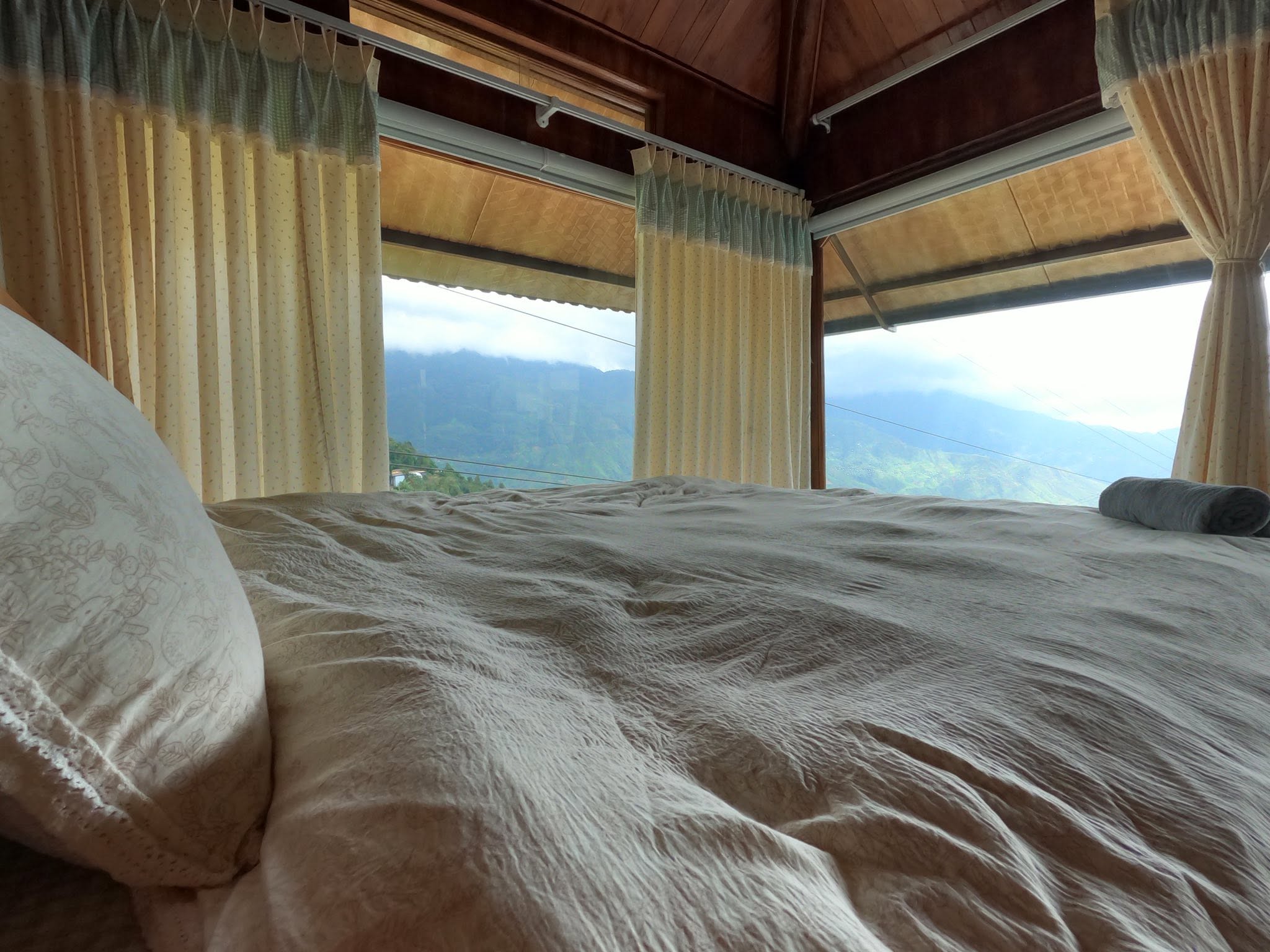 Rêu homestay Tà Xùa 5