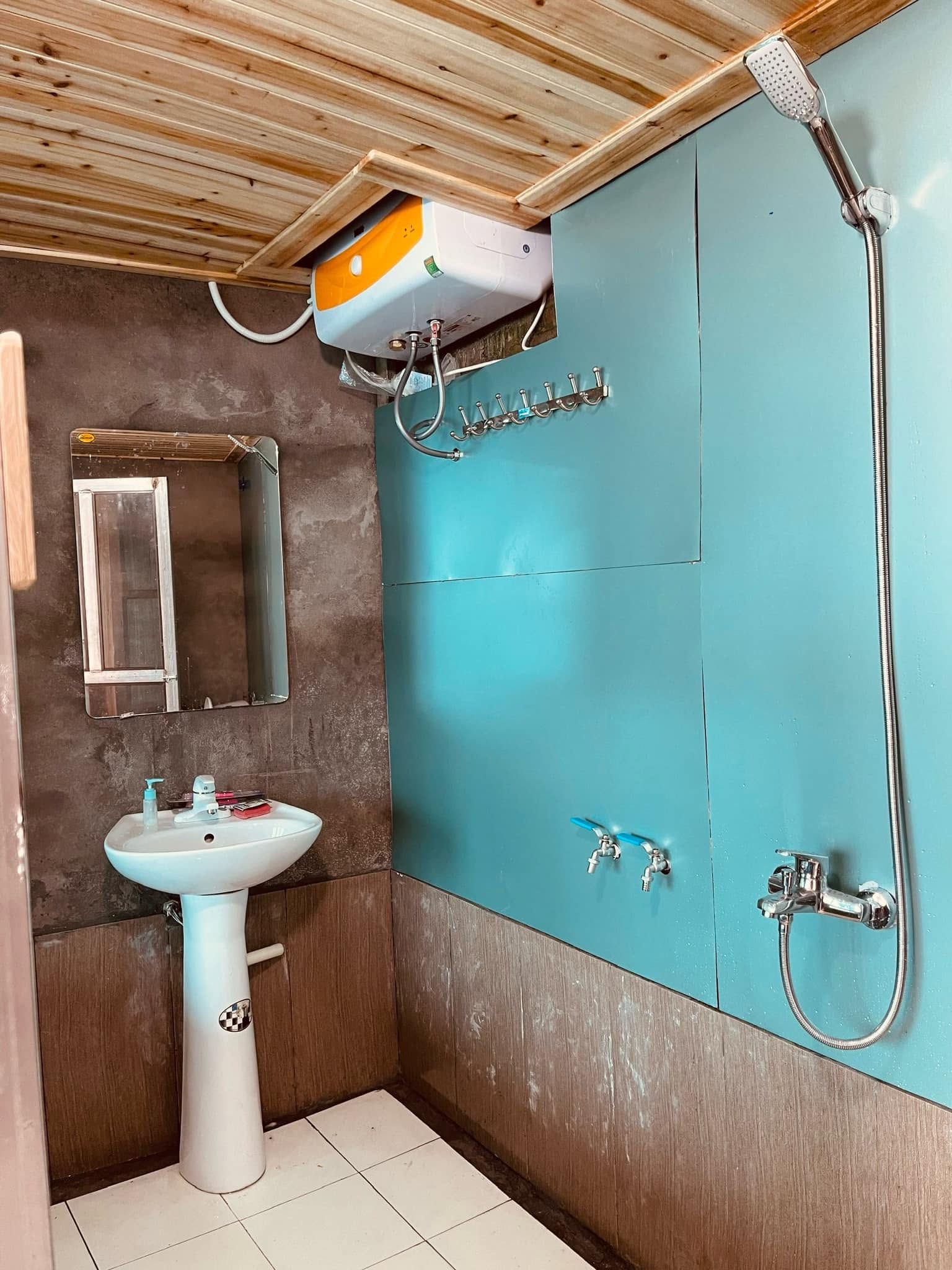 Homestay Tà Xùa Đan Huyền 2