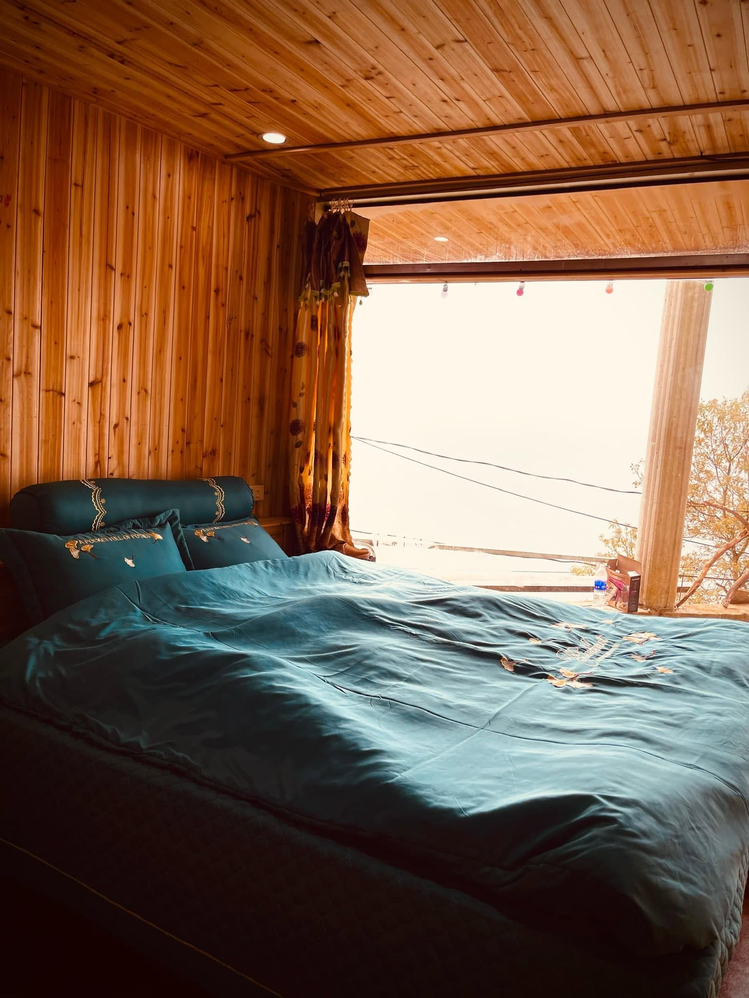 Homestay Tà Xùa Đan Huyền 3