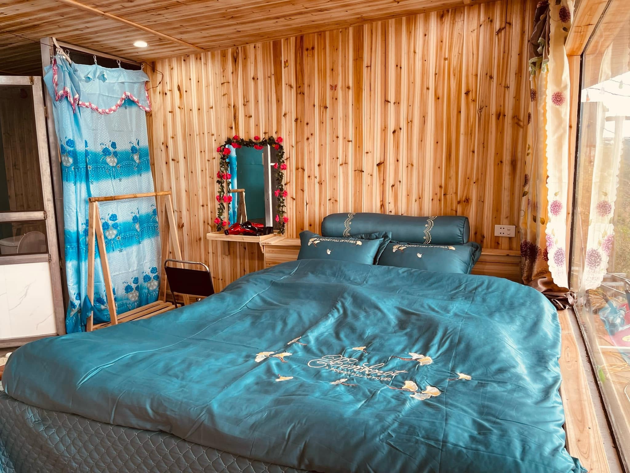 Homestay Tà Xùa Đan Huyền 4