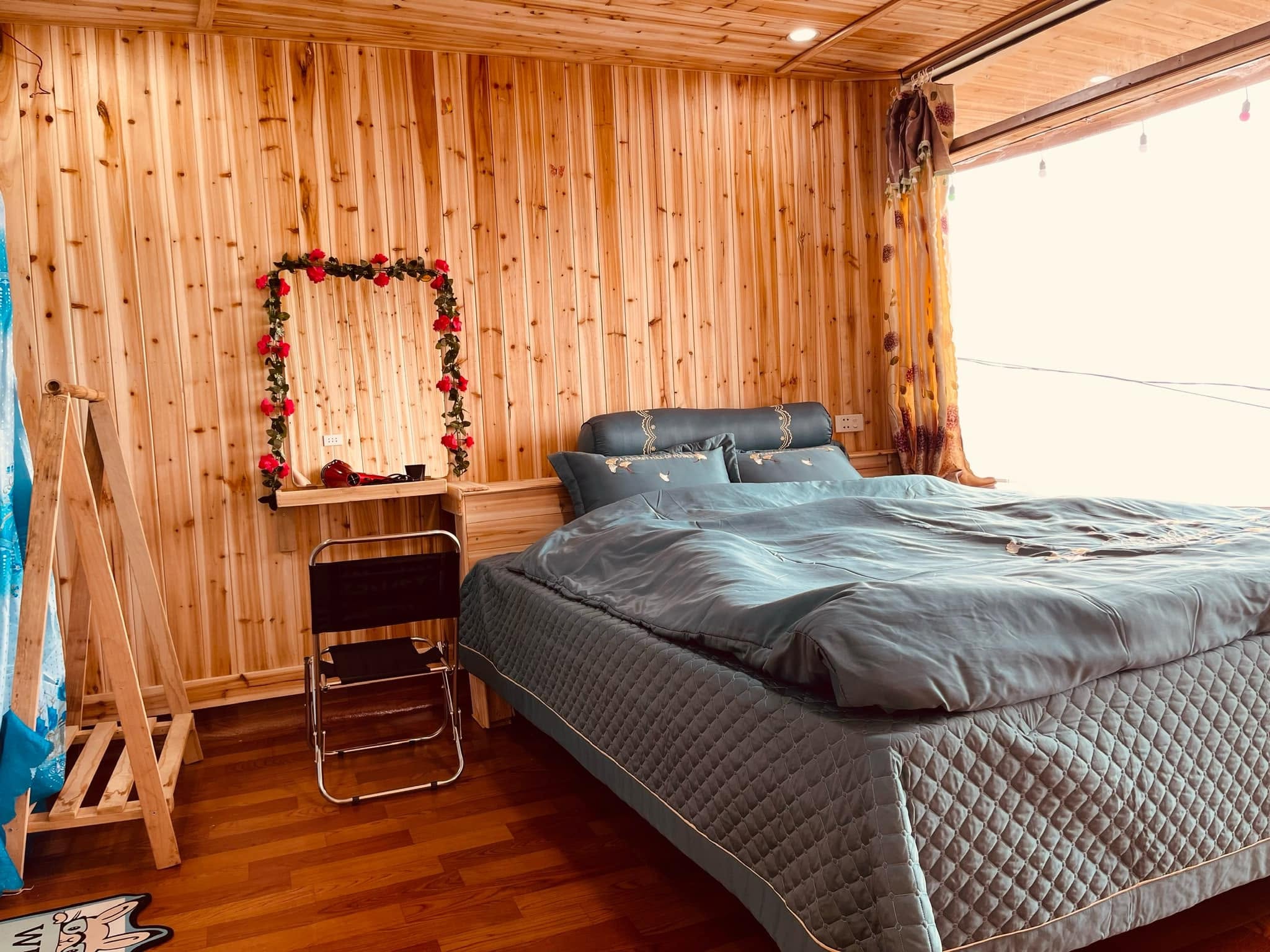 Homestay Tà Xùa Đan Huyền 5