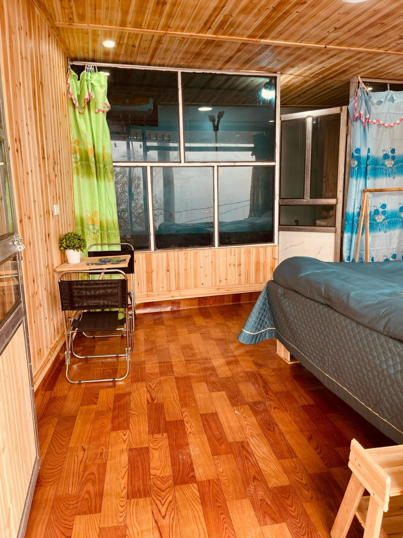 Homestay Tà Xùa Đan Huyền 6