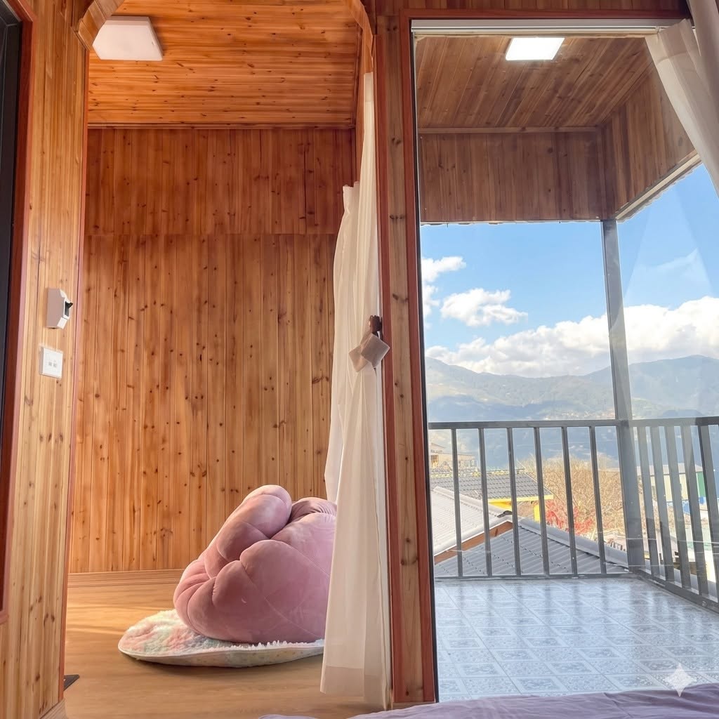 May Home Tà Xùa 4