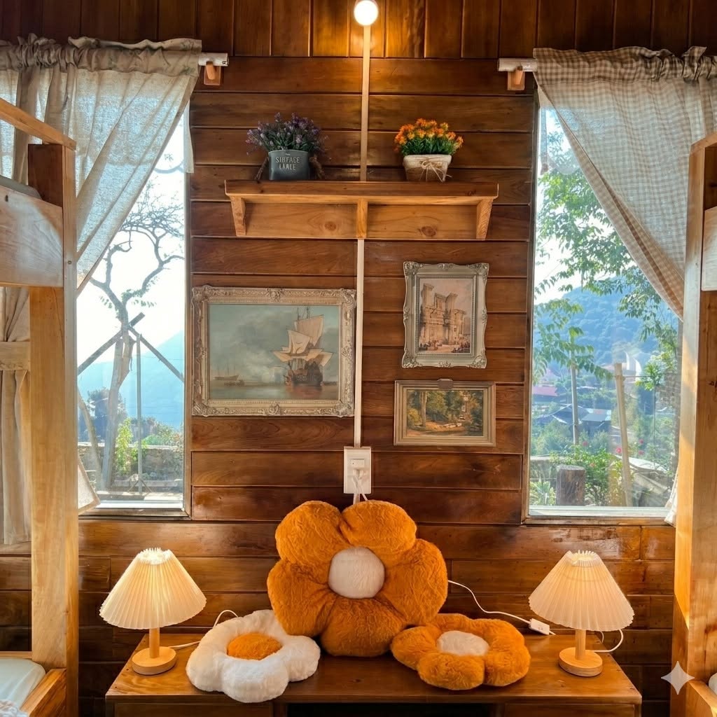 May Home Tà Xùa 10