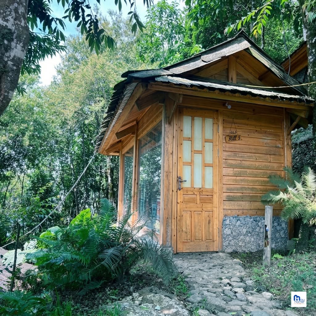 May Home Tà Xùa 16