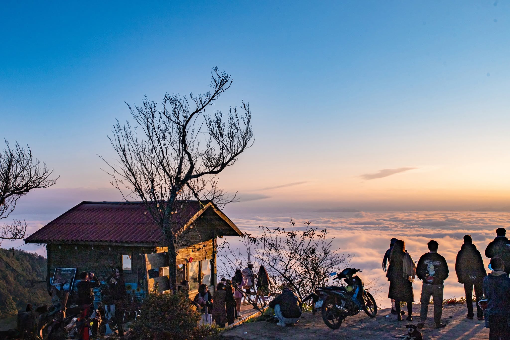 Ngày Nào Đó Cafe 3