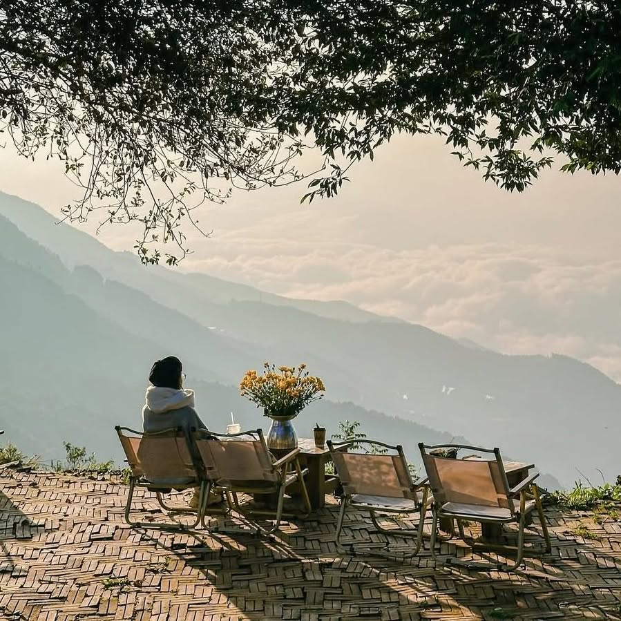 Ngày Nào Đó Cafe 11
