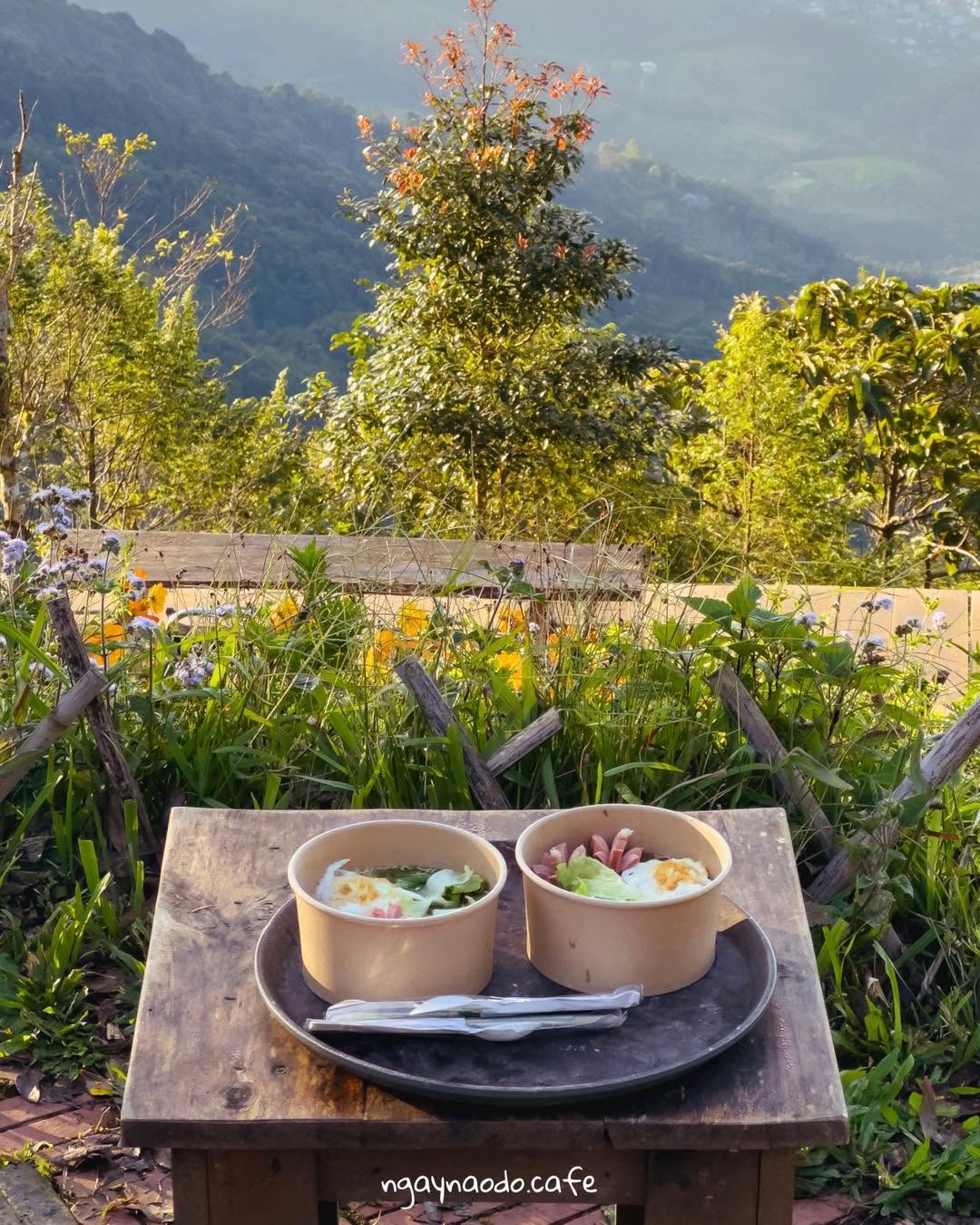 Ngày Nào Đó Cafe 13