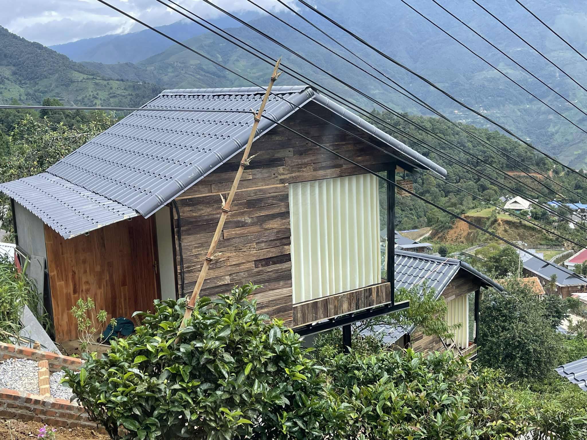 A Lầu Homestay 2