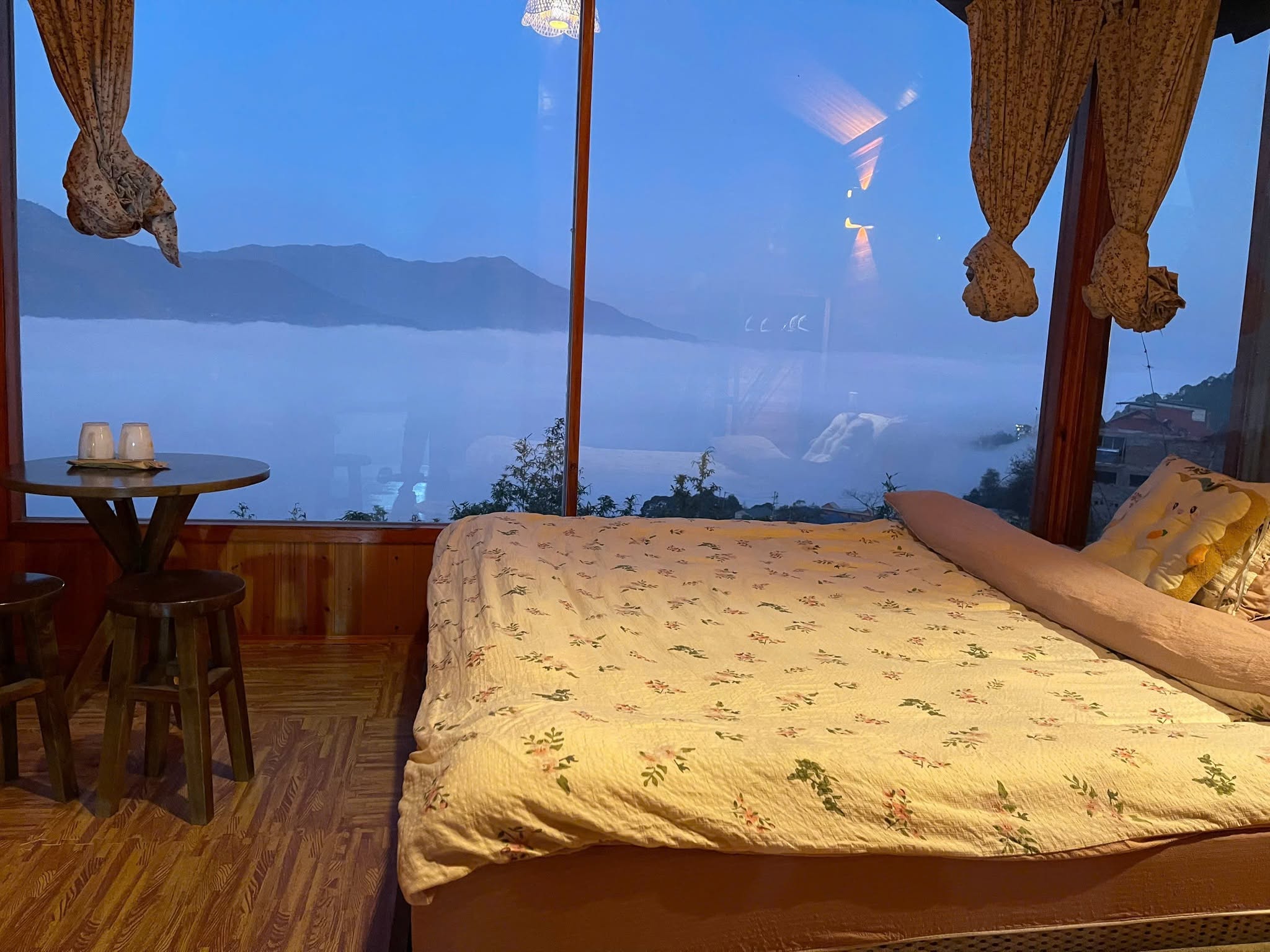 A Lầu Homestay 3