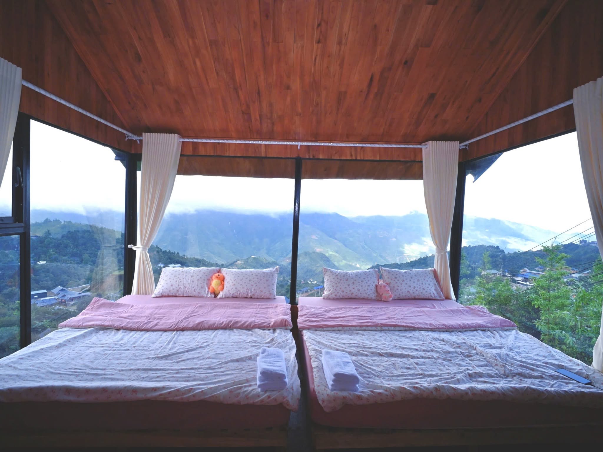 A Lầu Homestay 4